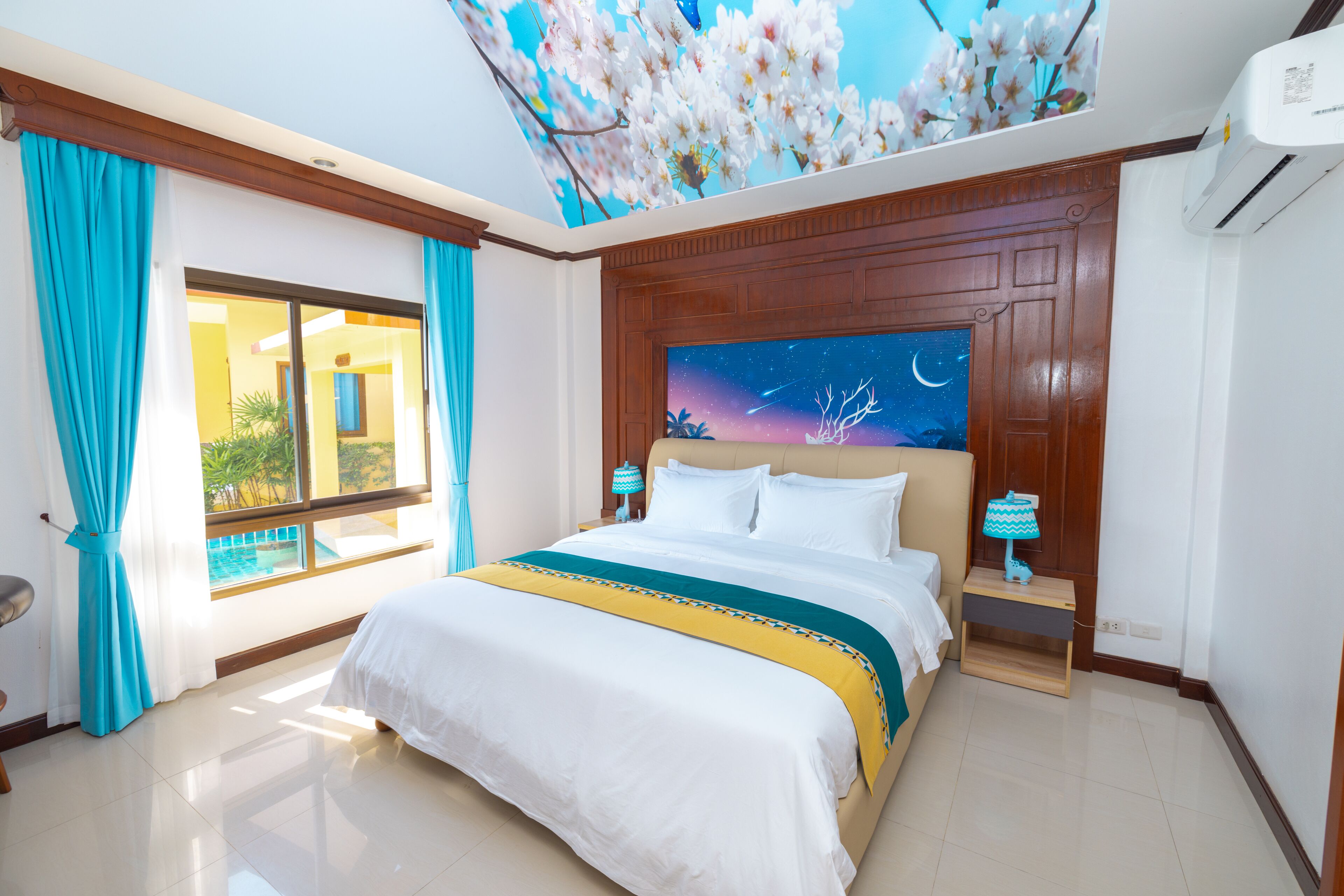 Kana International Hotel