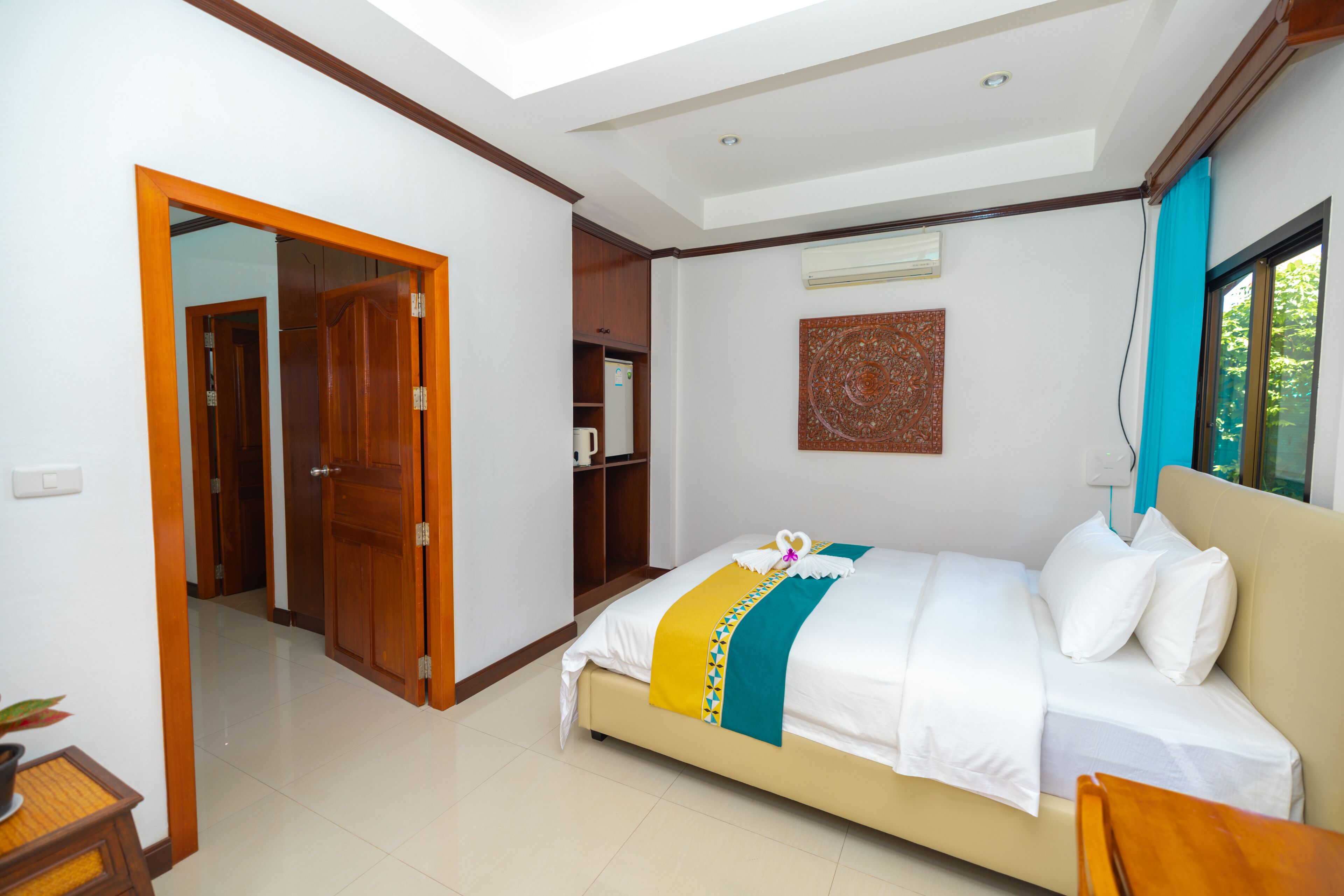 Kana International Hotel