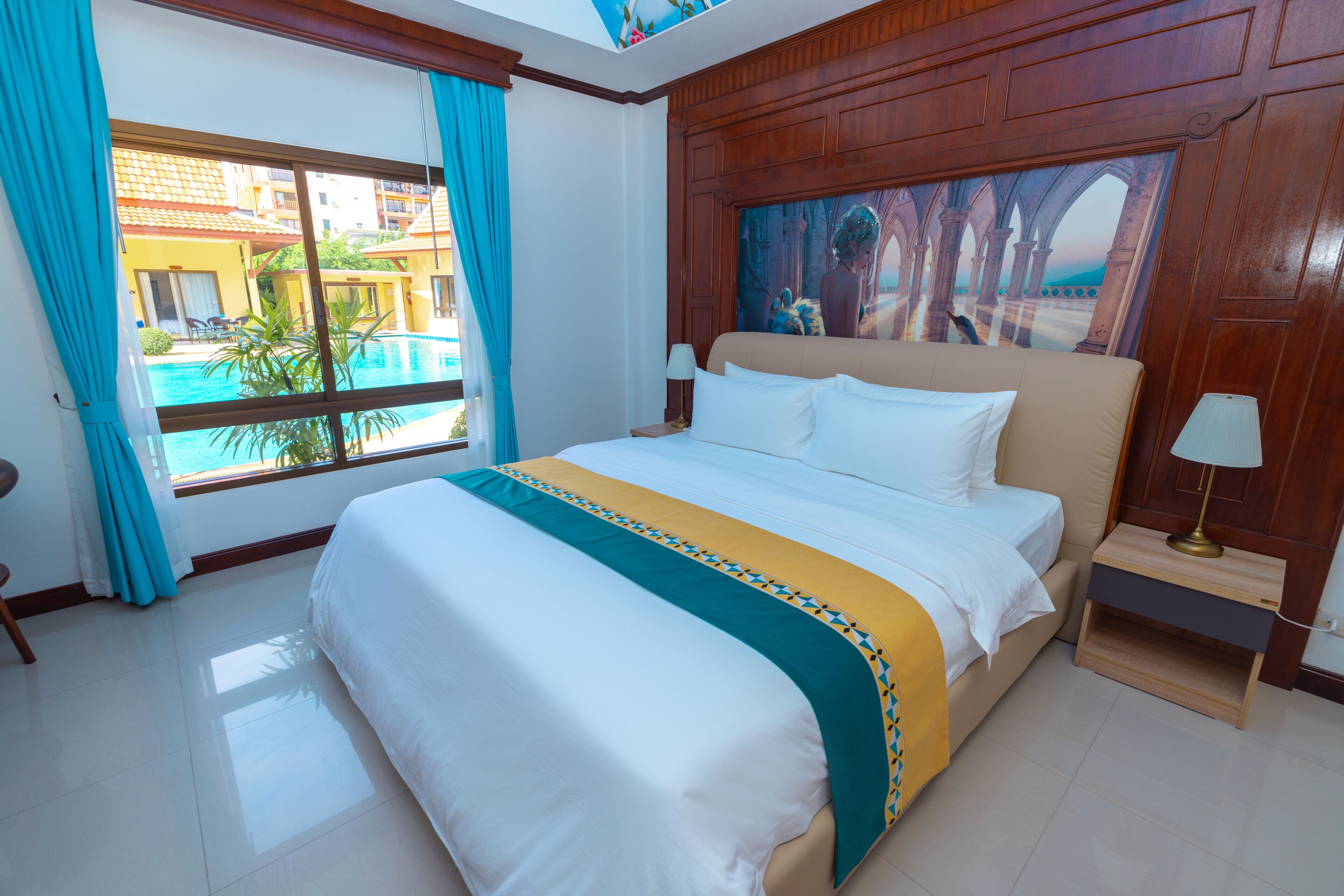 Kana International Hotel
