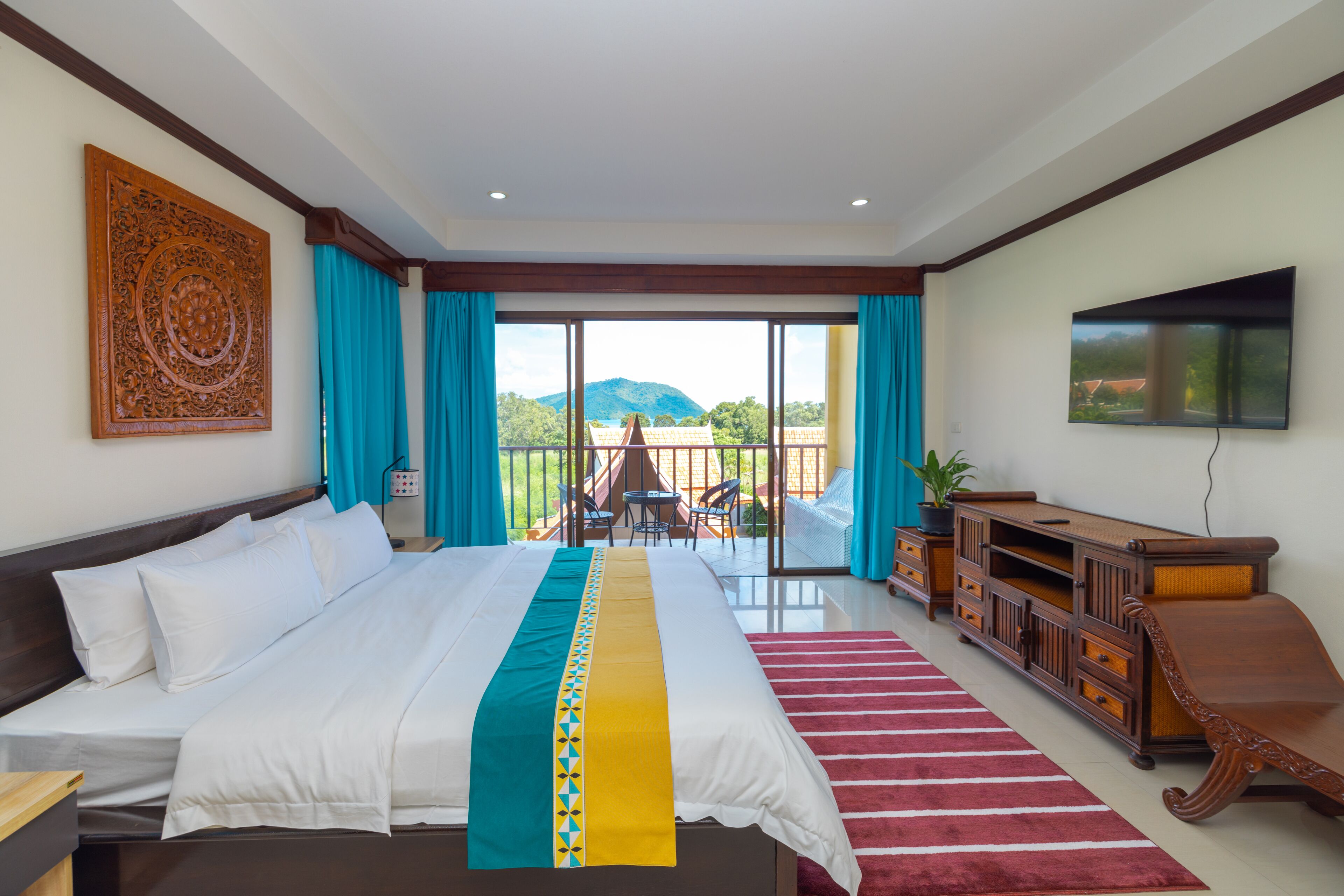 Kana International Hotel