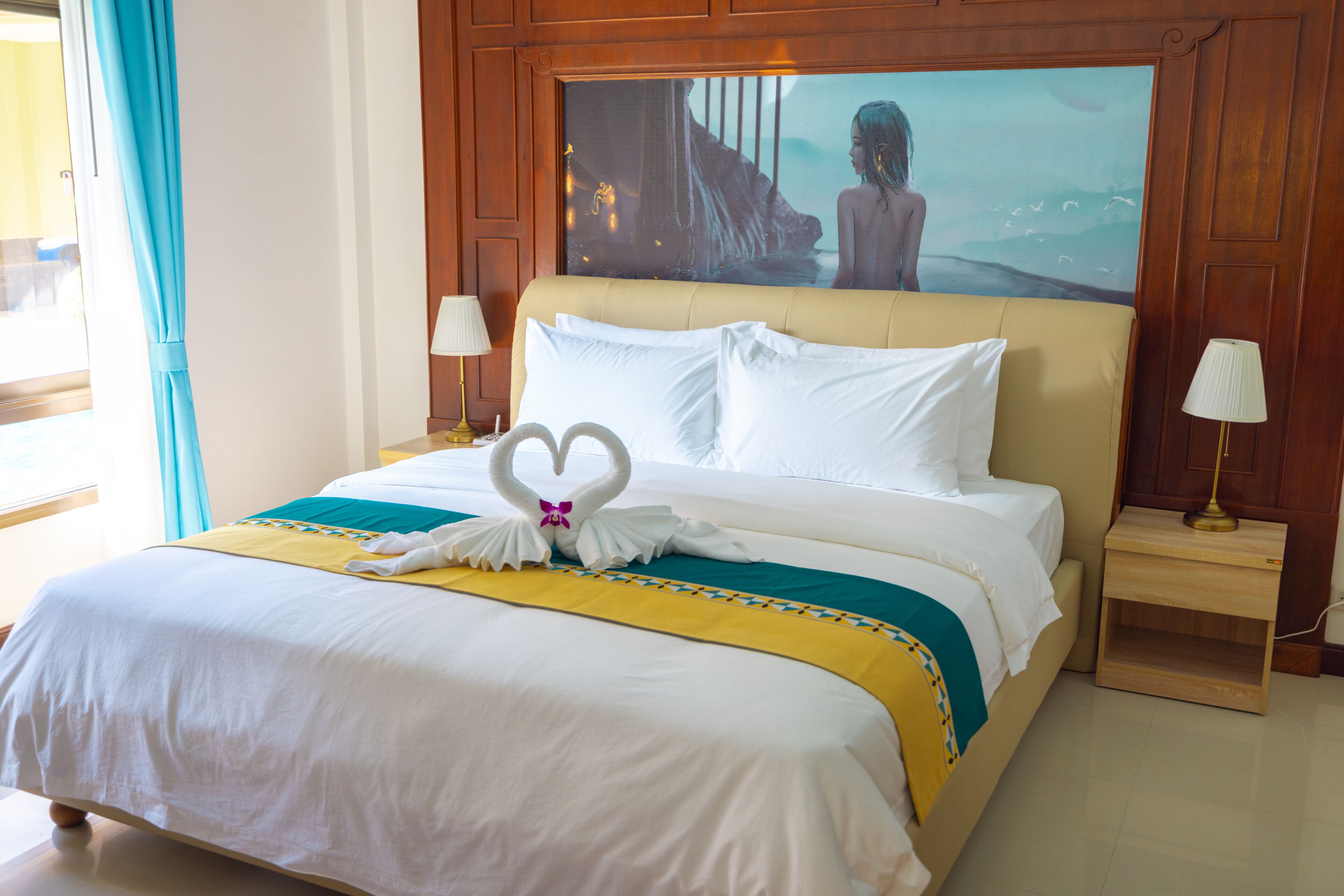 Kana International Hotel
