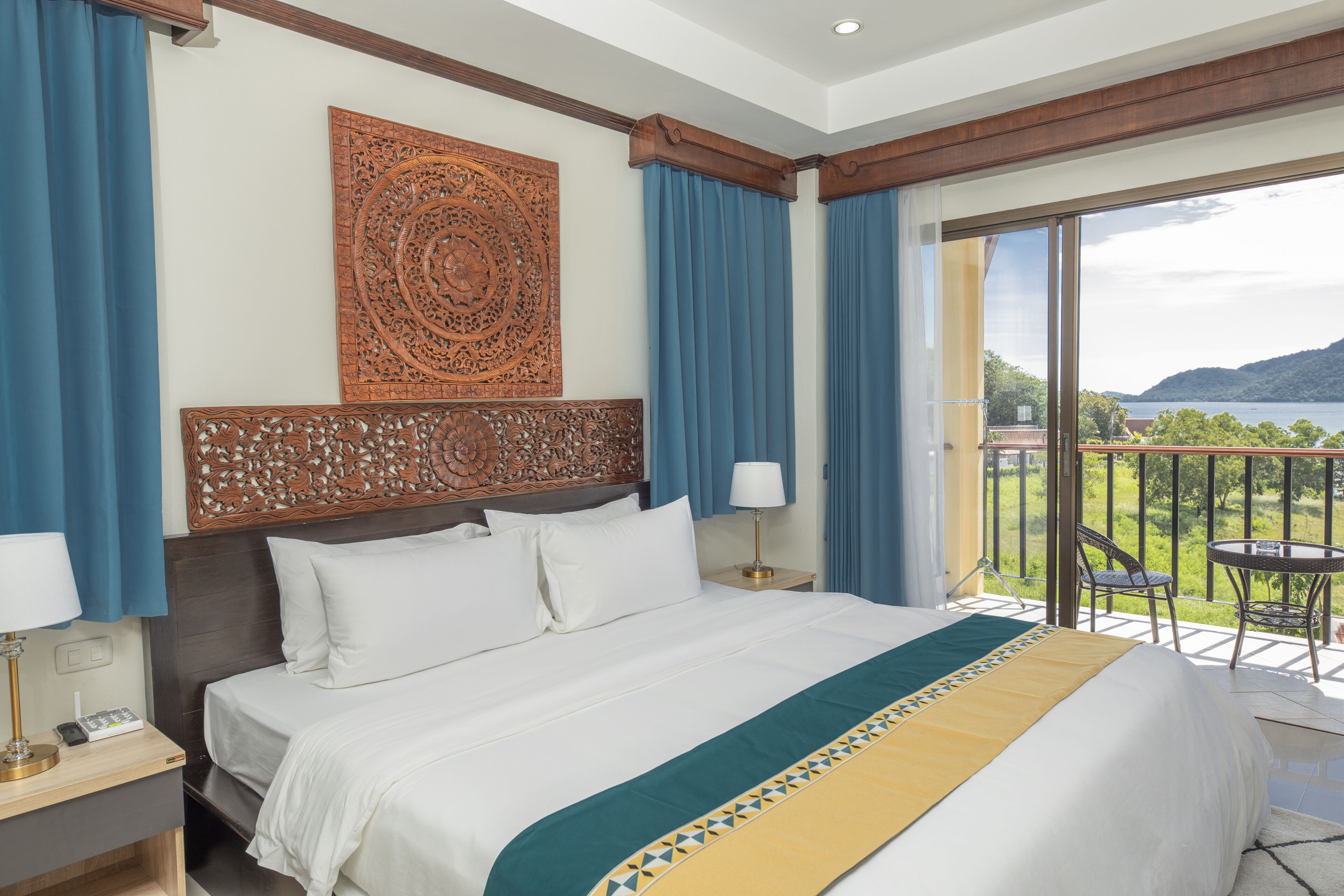 Kana International Hotel