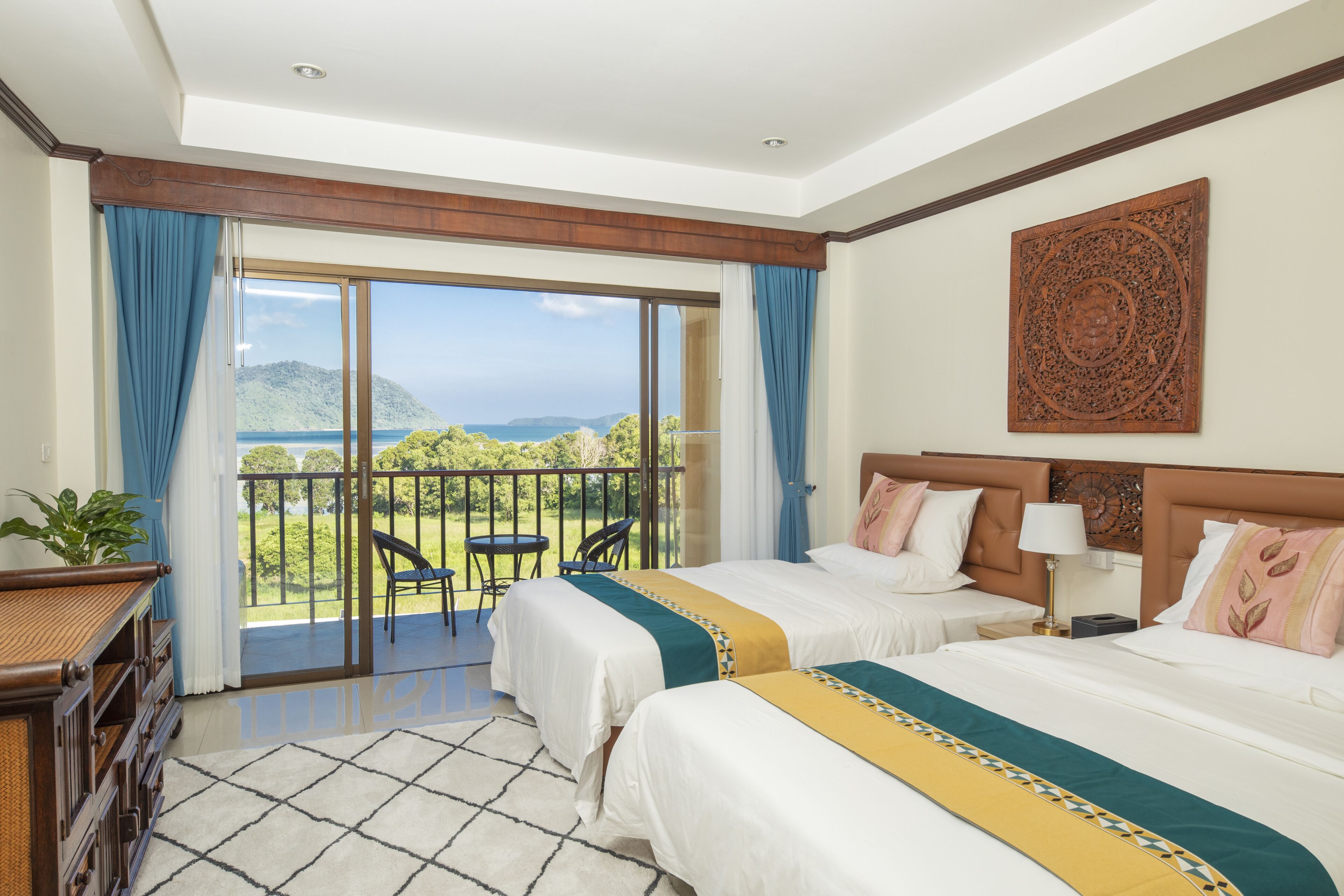 Kana International Hotel