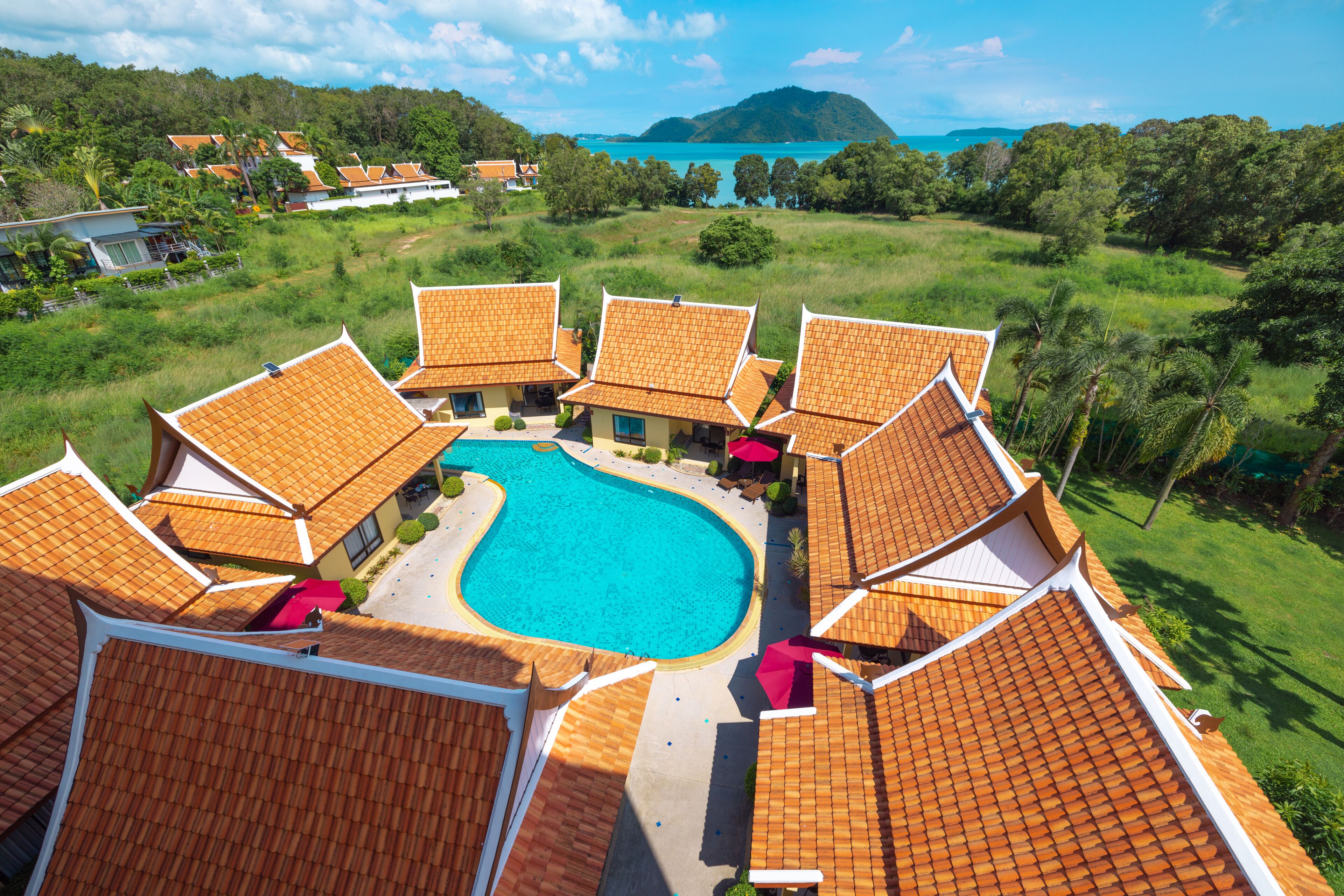 Kana International Hotel