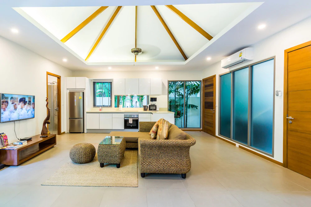 Ka Villas by Lofty
