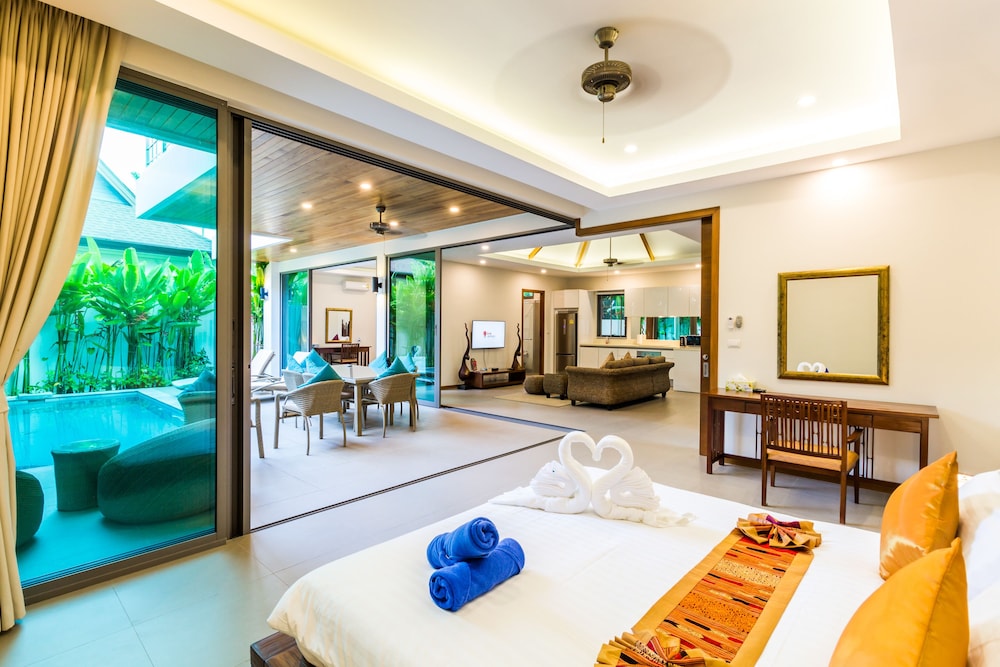 Ka Villas by Lofty