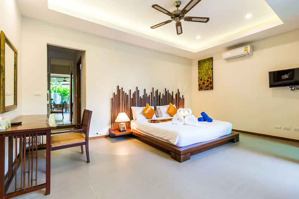 Ka Villas by Lofty