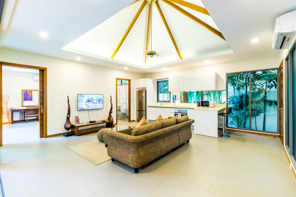 Ka Villas by Lofty