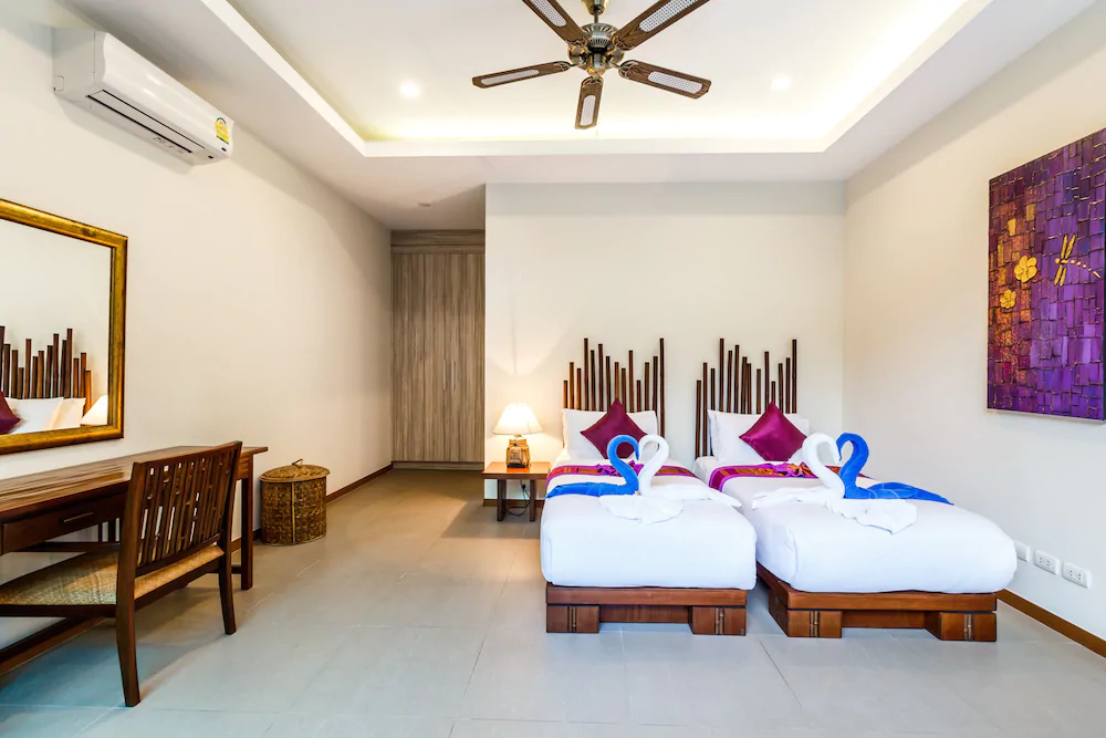 Ka Villas by Lofty