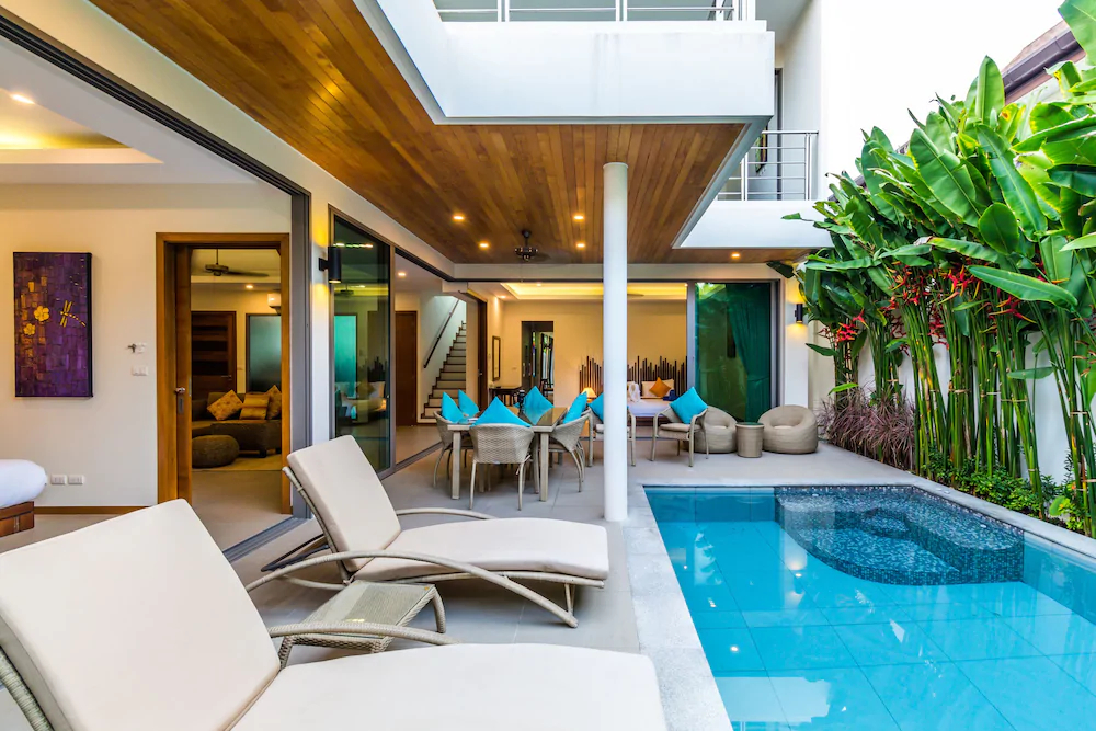 Ka Villas by Lofty