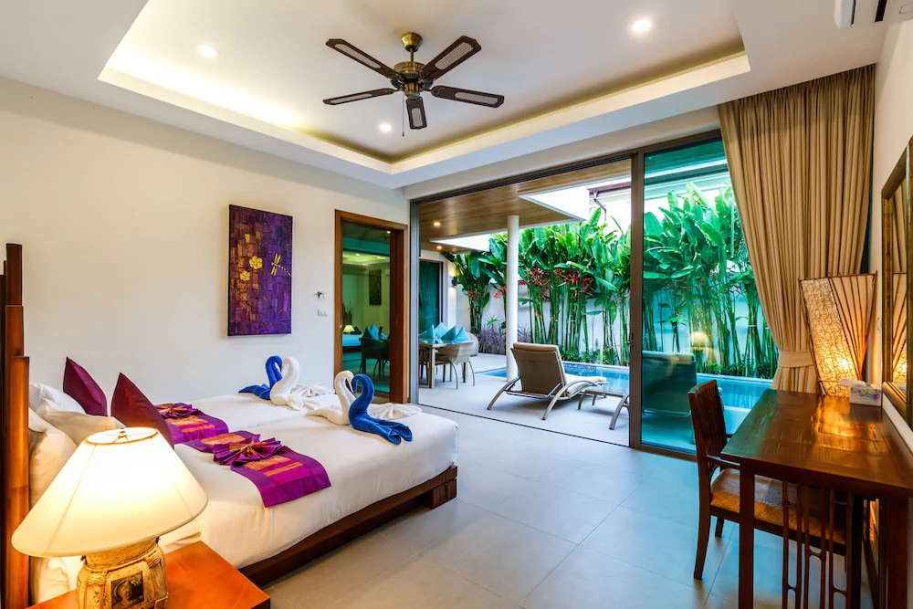 Ka Villas by Lofty