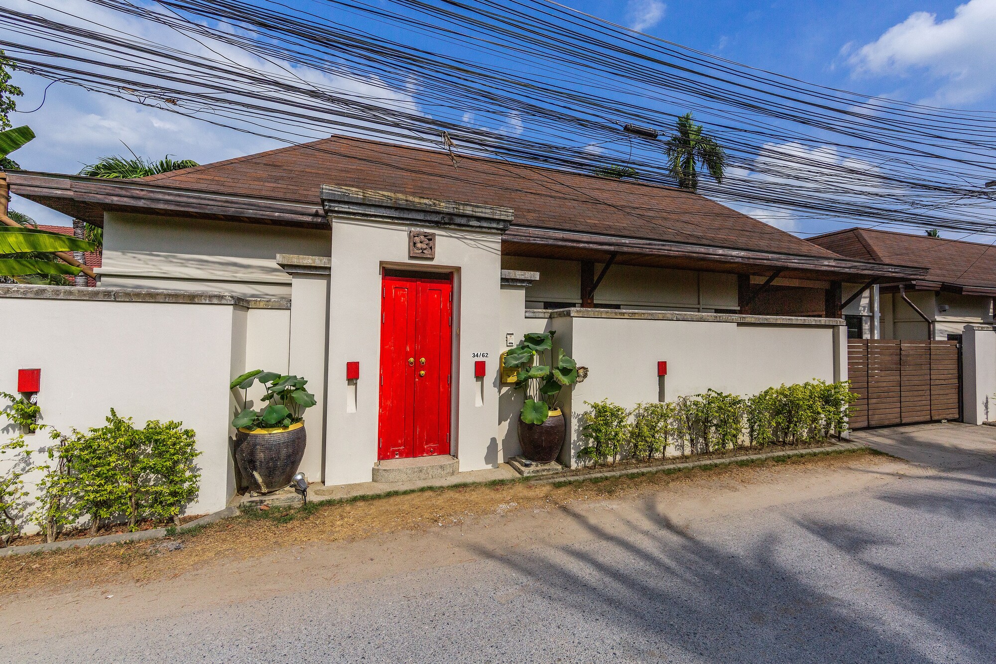 Kokyang Estate