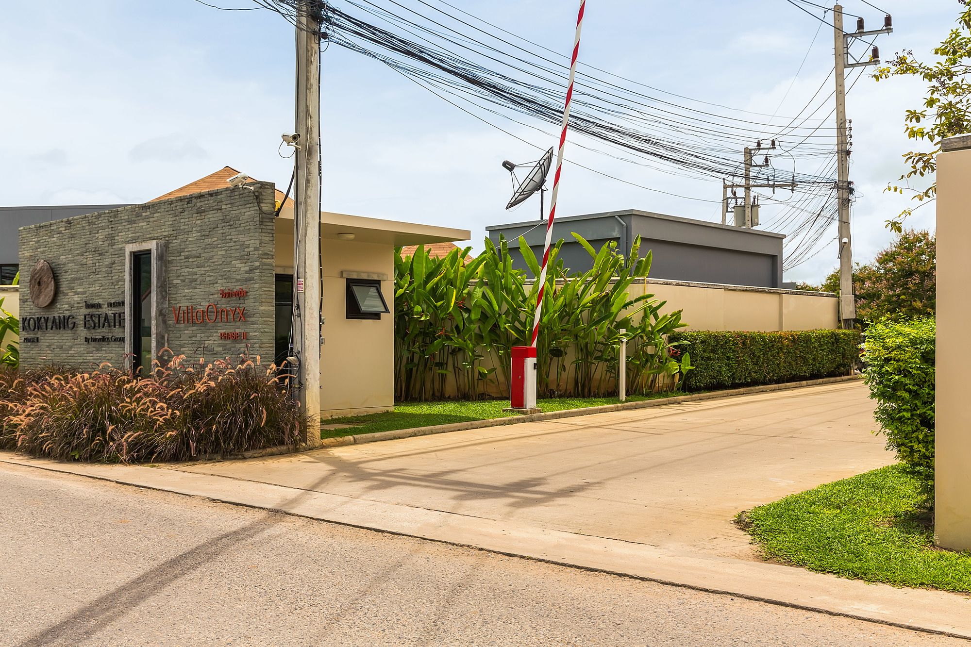 Kokyang Estate