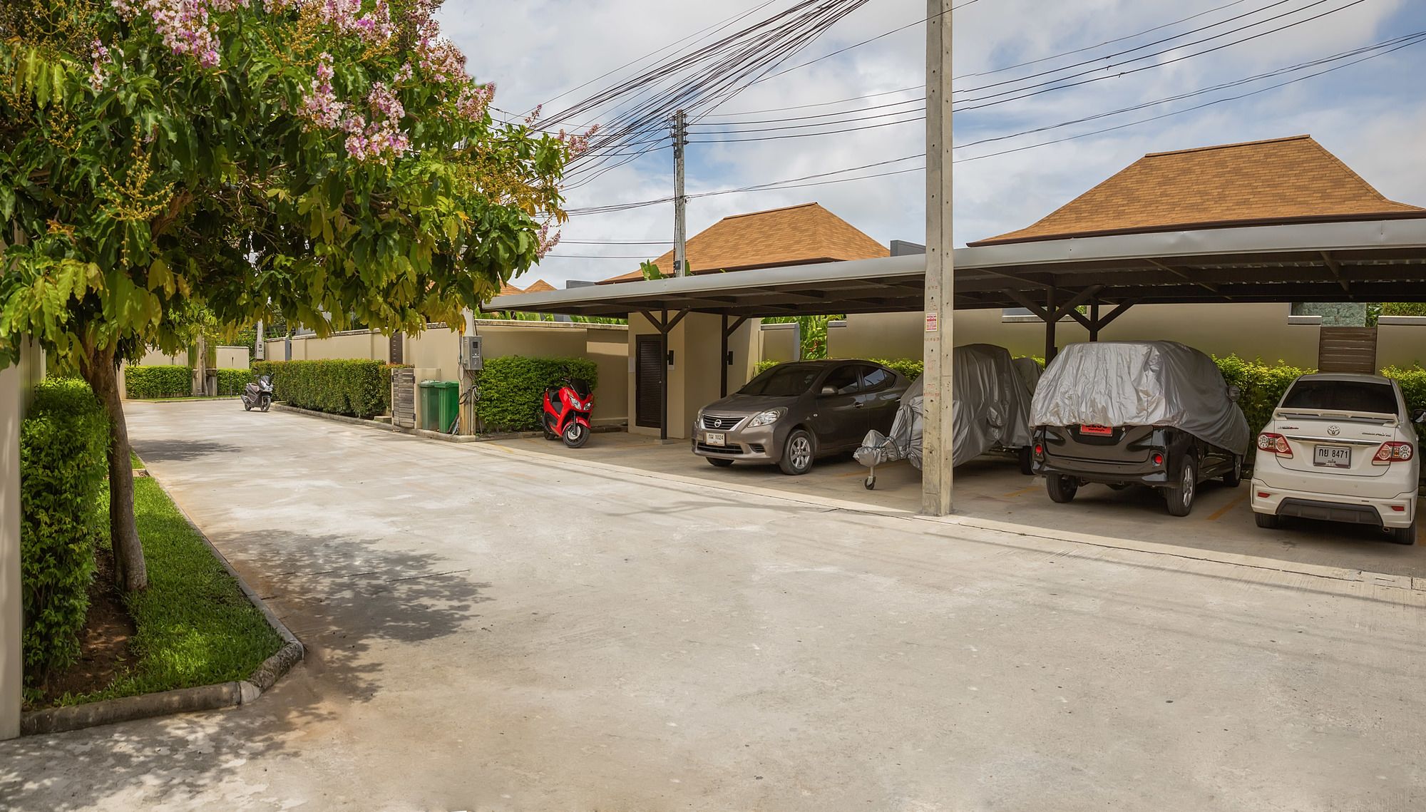 Kokyang Estate