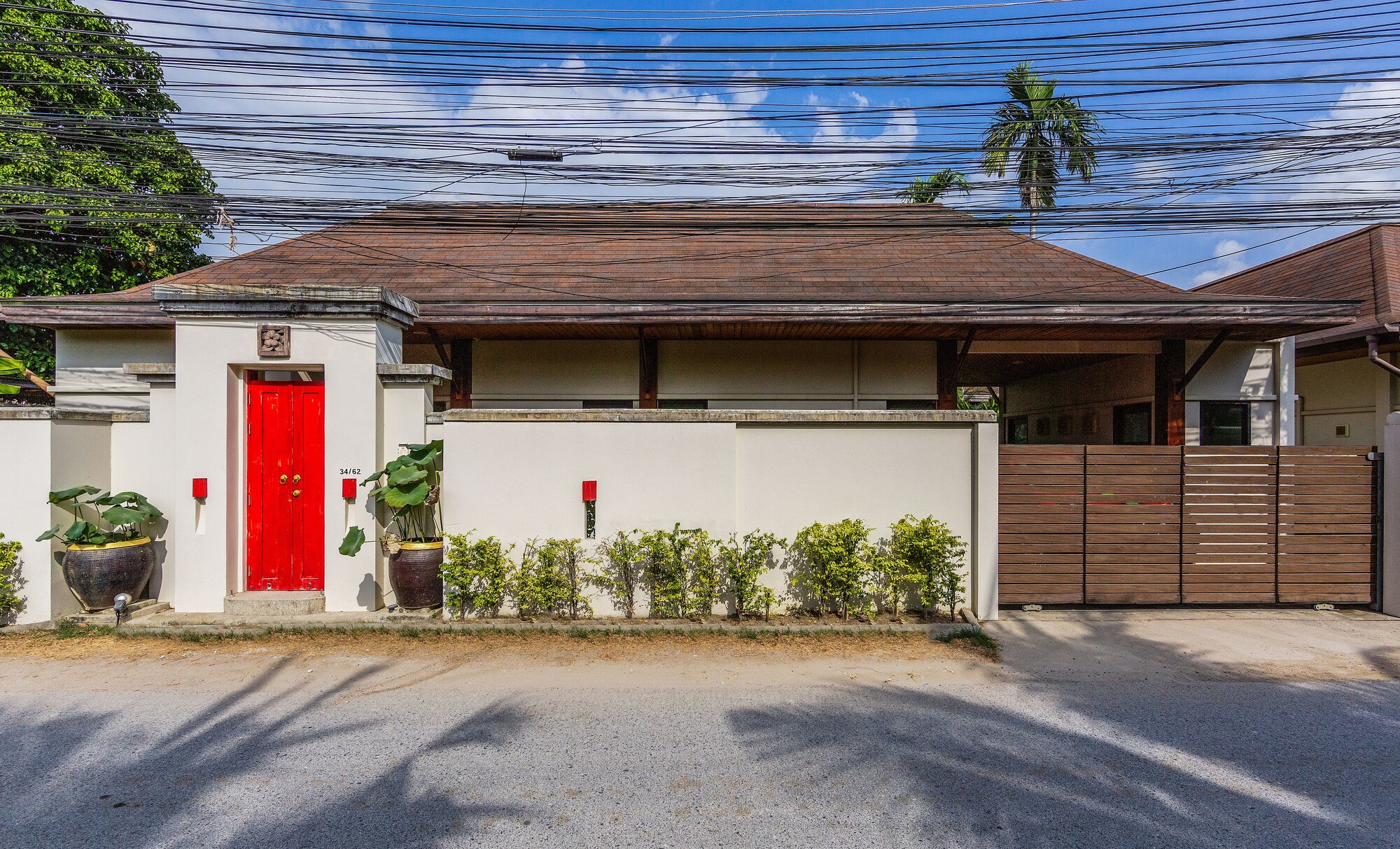 Kokyang Estate