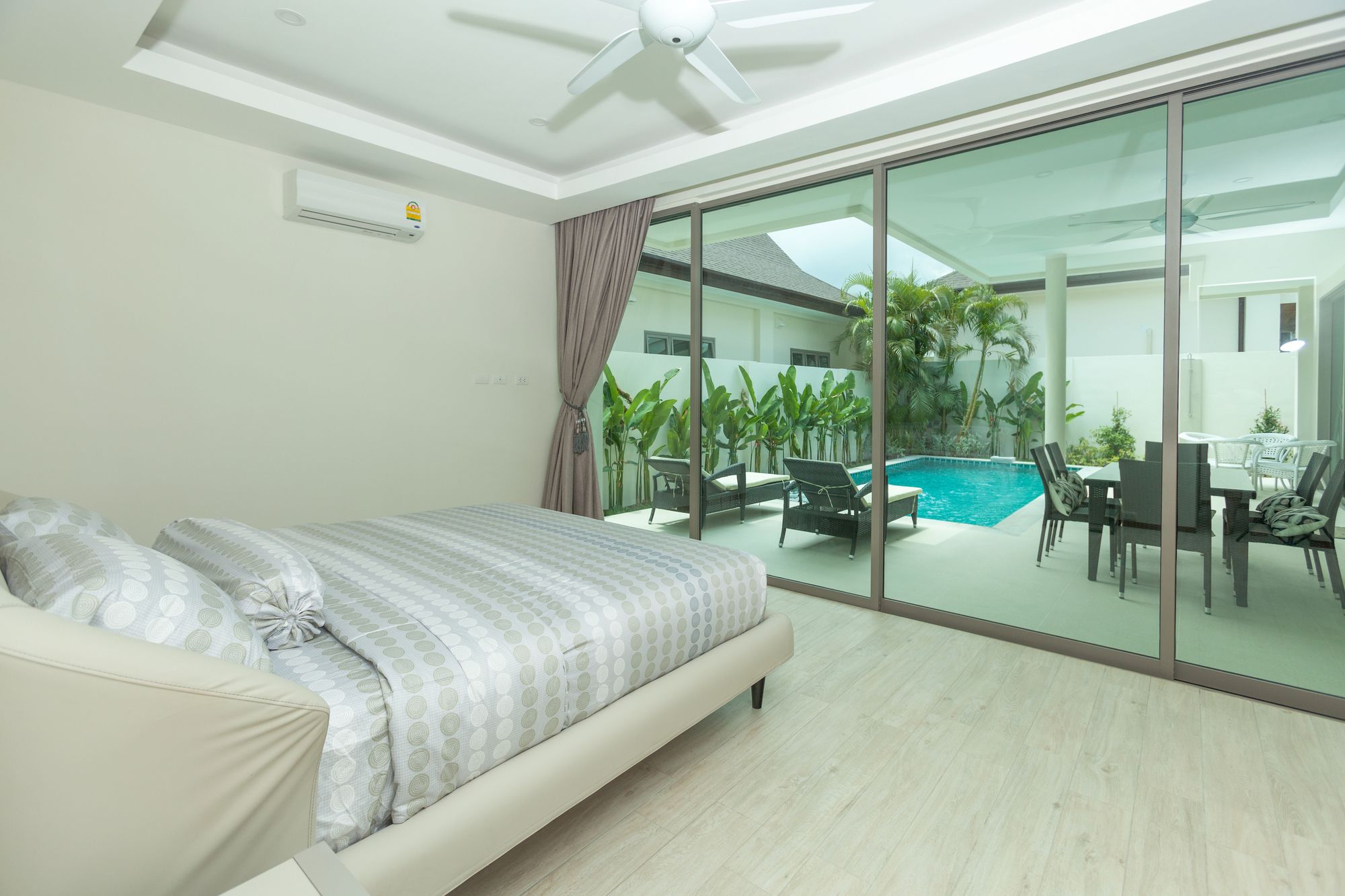 Laem Ka Villas by TropicLook