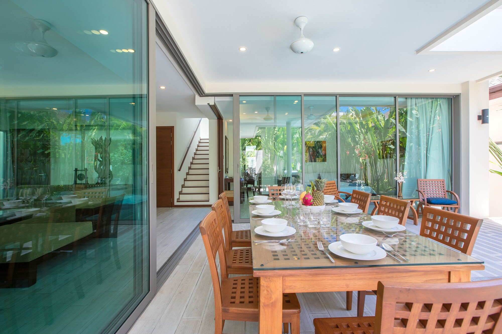 Laem Ka Villas by TropicLook