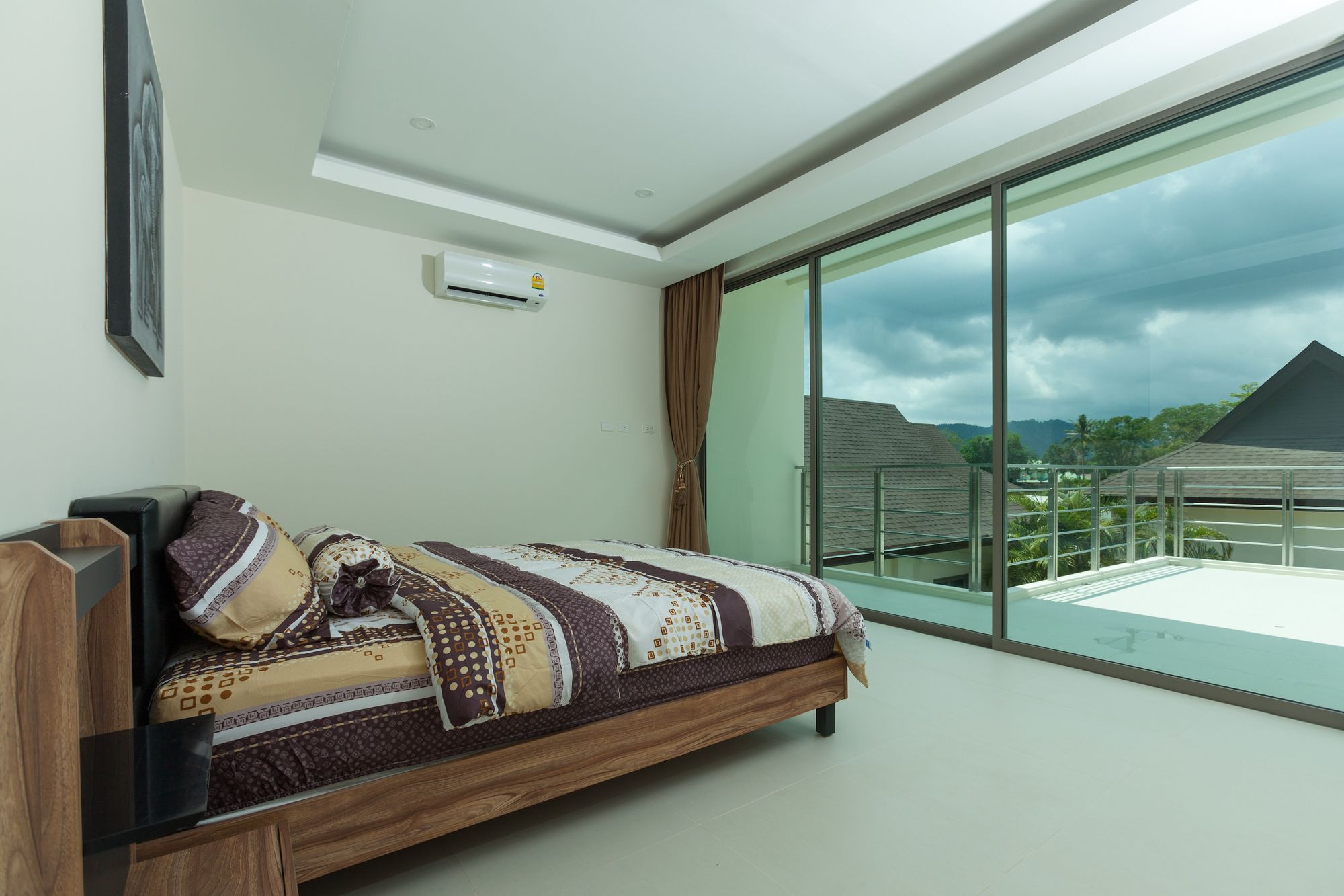 Laem Ka Villas by TropicLook