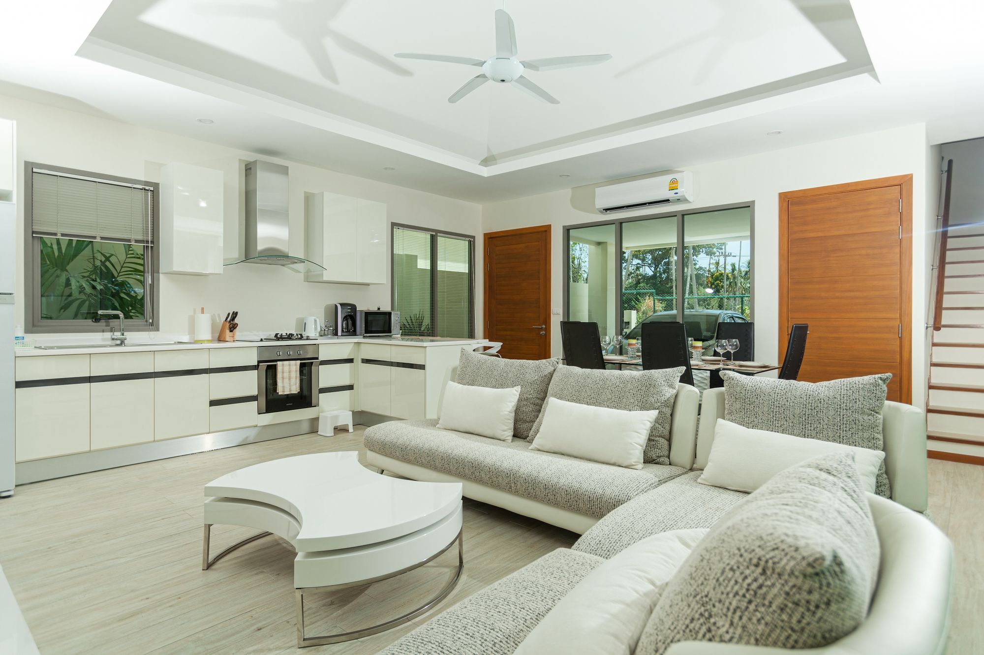 Laem Ka Villas by TropicLook