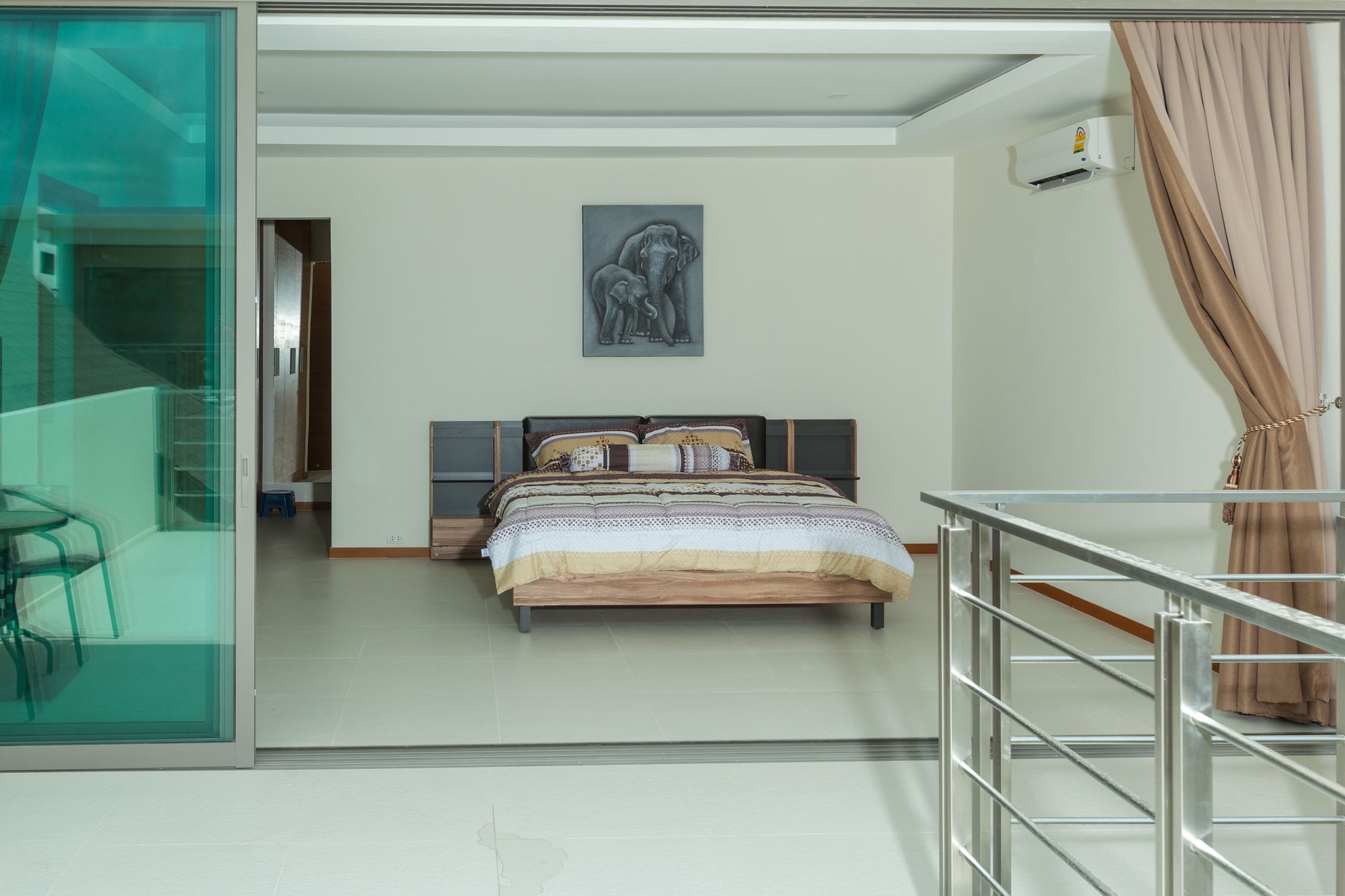 Laem Ka Villas by TropicLook