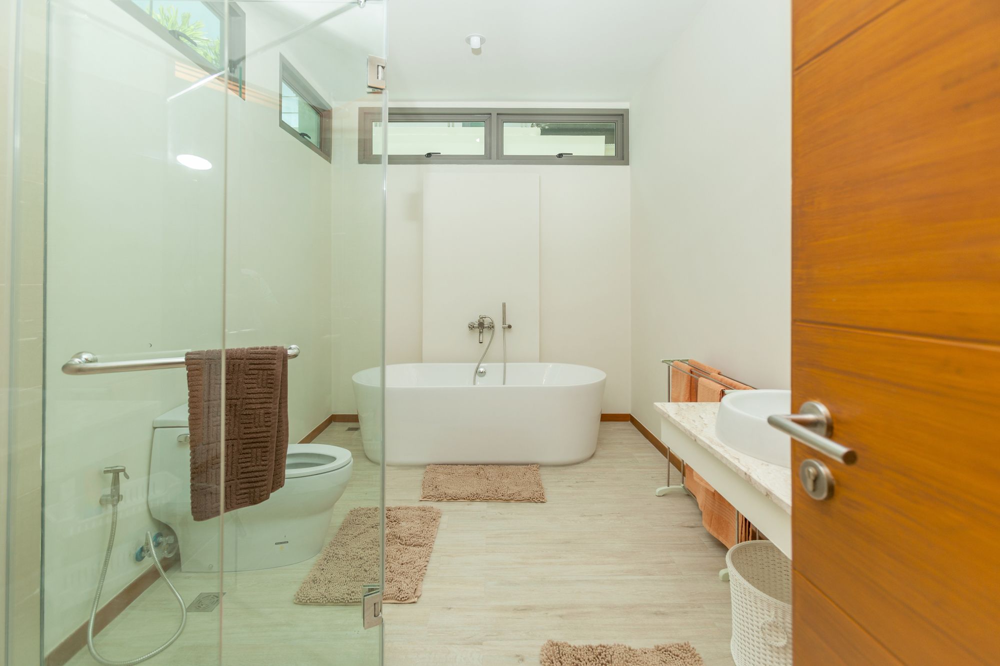 Laem Ka Villas by TropicLook