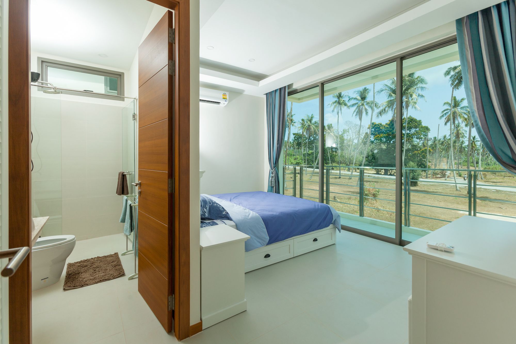 Laem Ka Villas by TropicLook