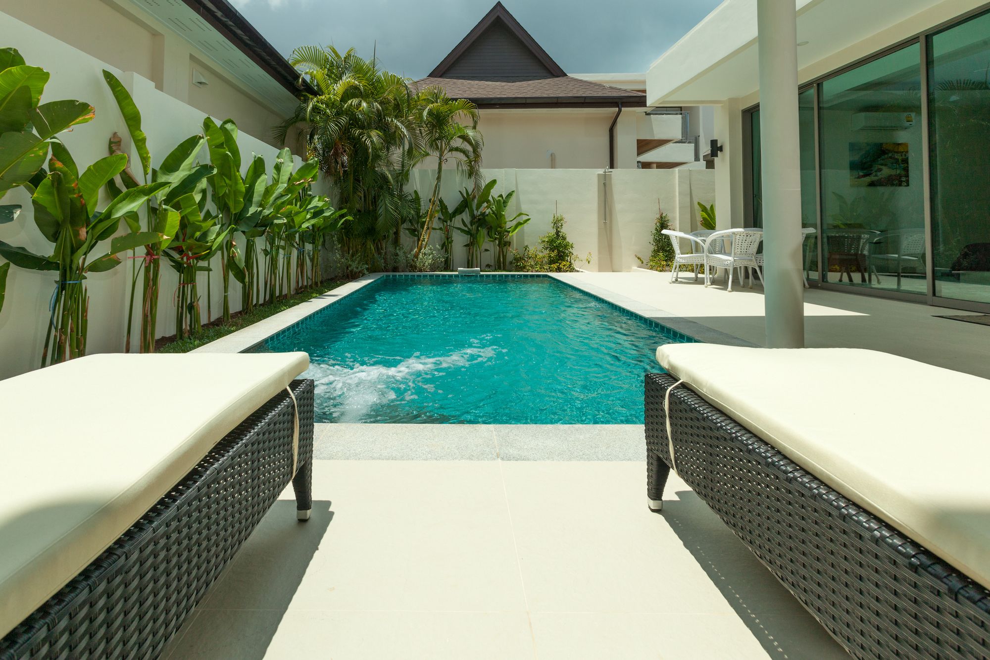 Laem Ka Villas by TropicLook