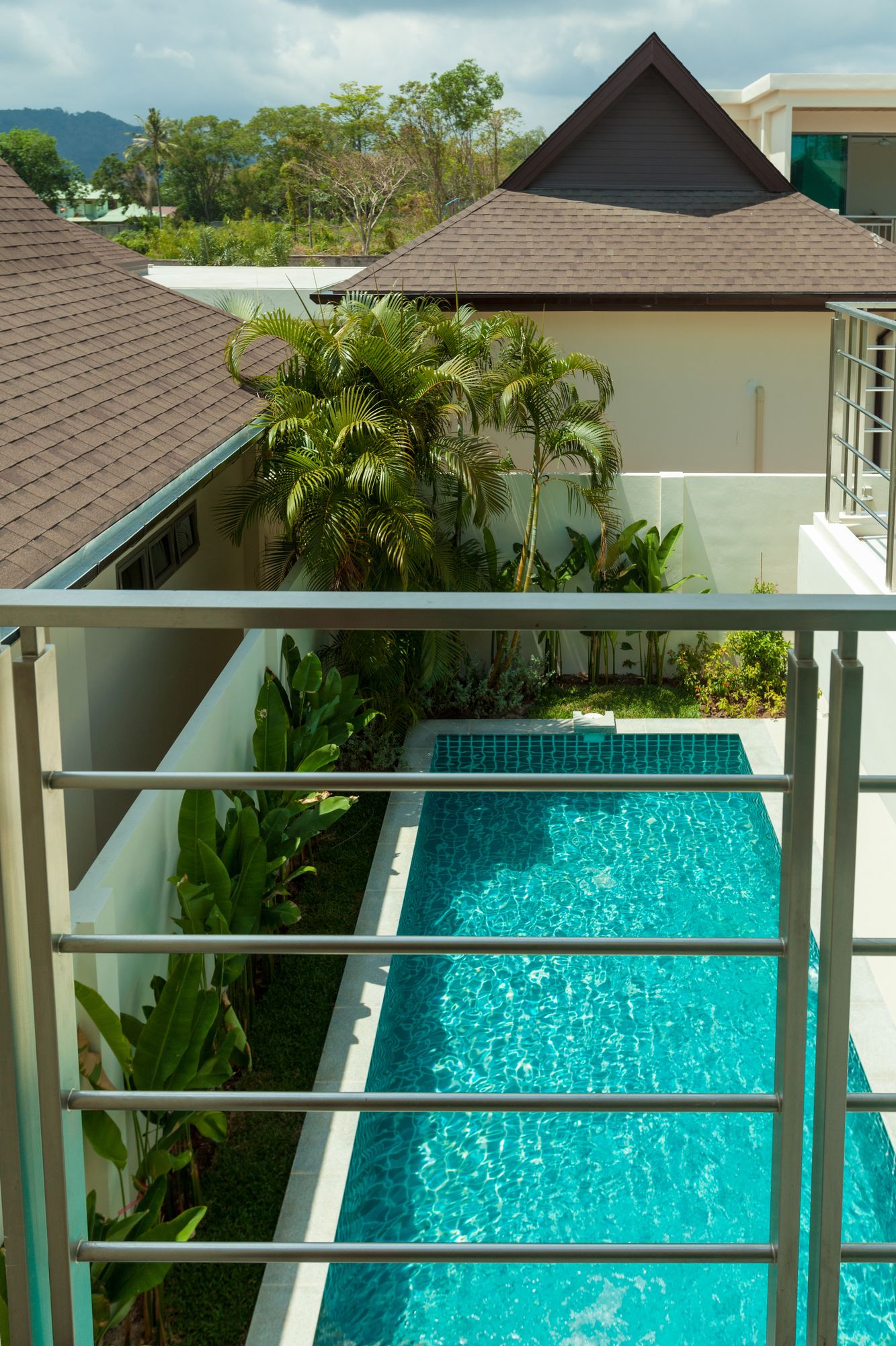 Laem Ka Villas by TropicLook