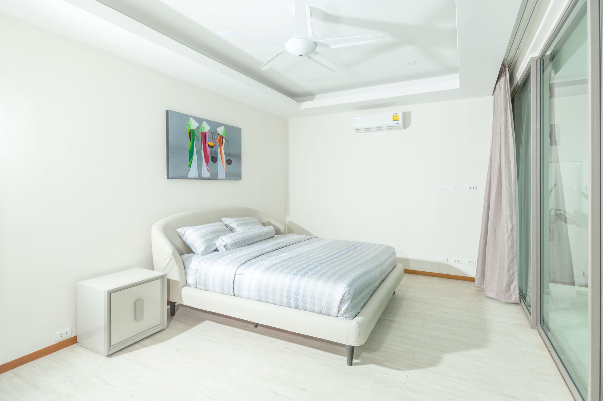 Laem Ka Villas by TropicLook