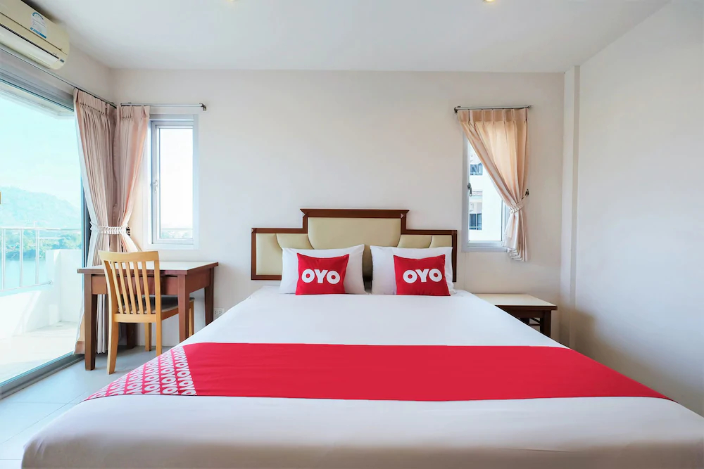 Lake View Phuket Place by OYO Rooms