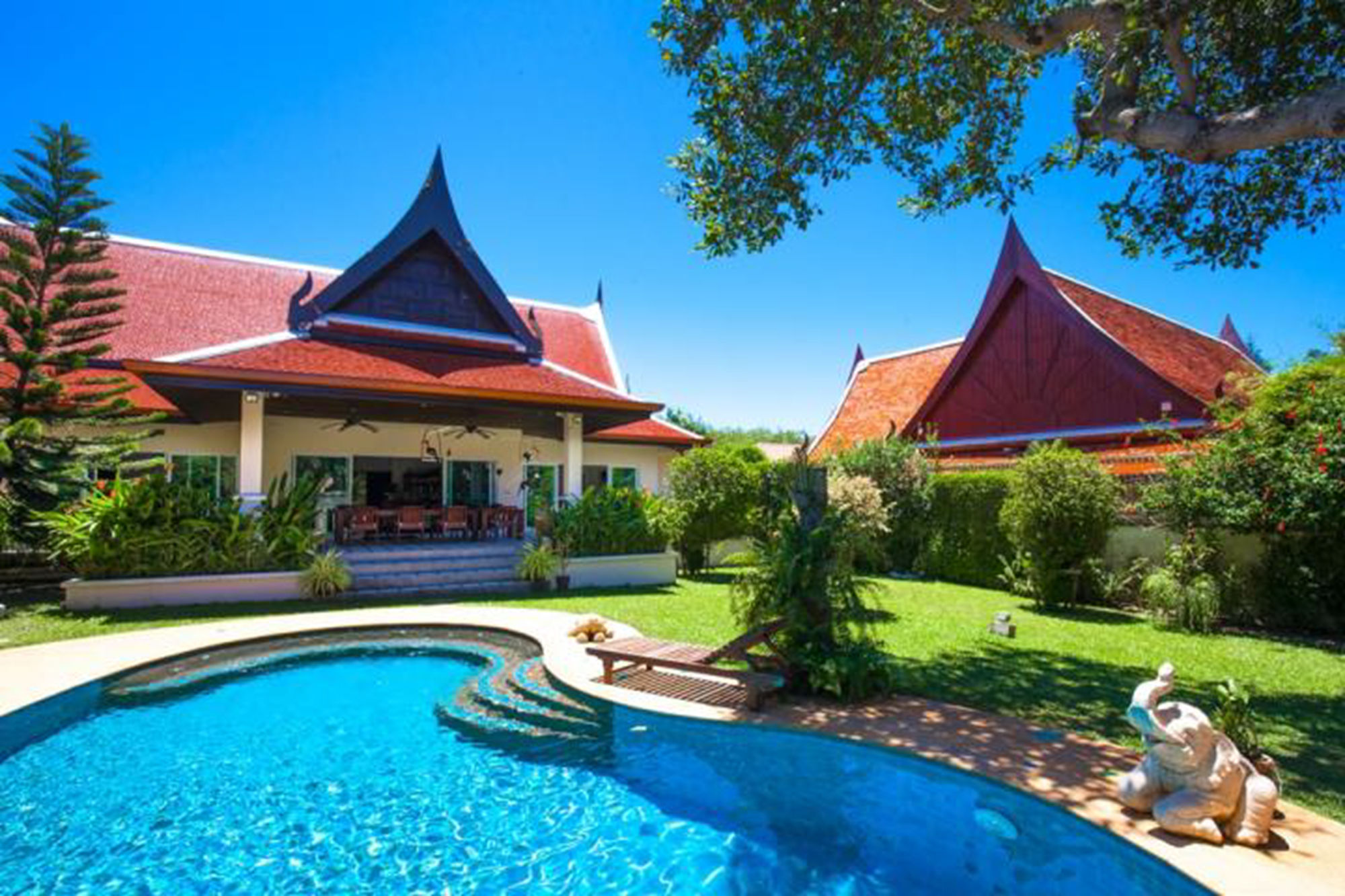 La Romanee Infinity By G Estate