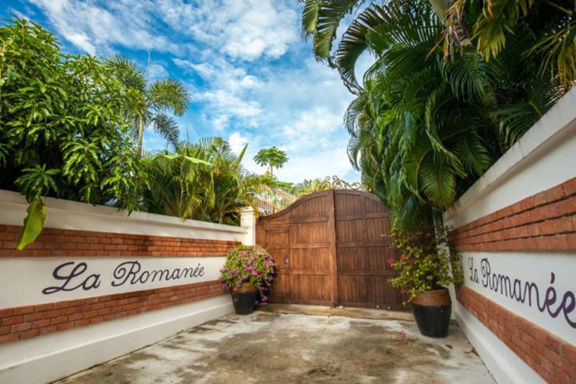 La Romanee Infinity By G Estate