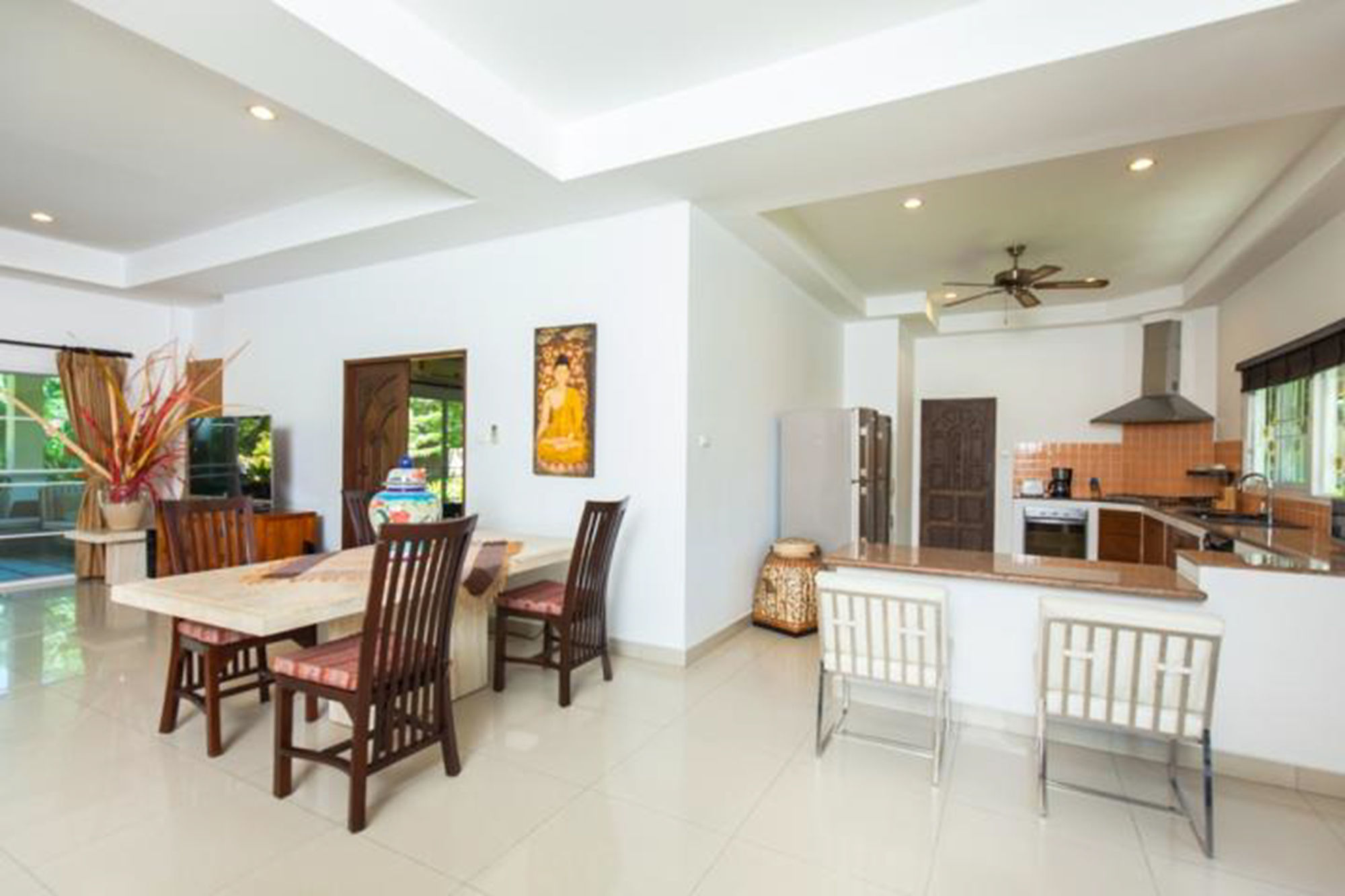 La Romanee Infinity By G Estate