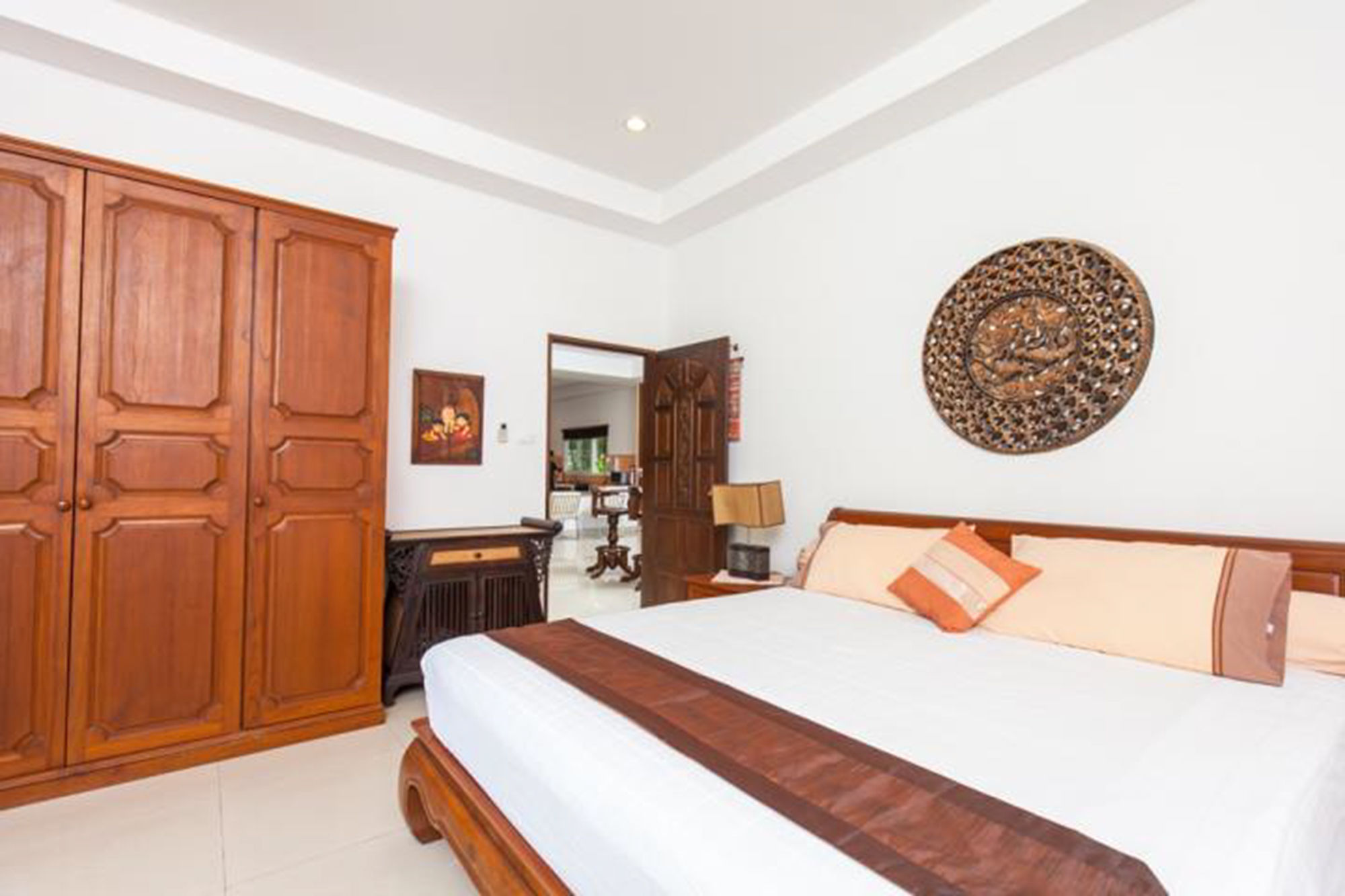 La Romanee Infinity By G Estate