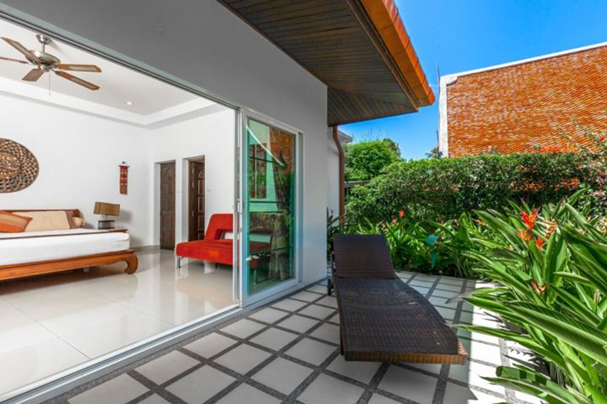 La Romanee Infinity By G Estate