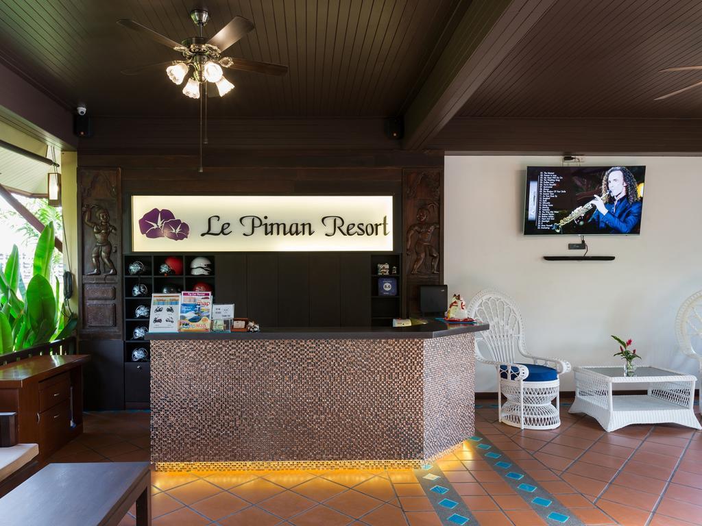 Le Piman Resort