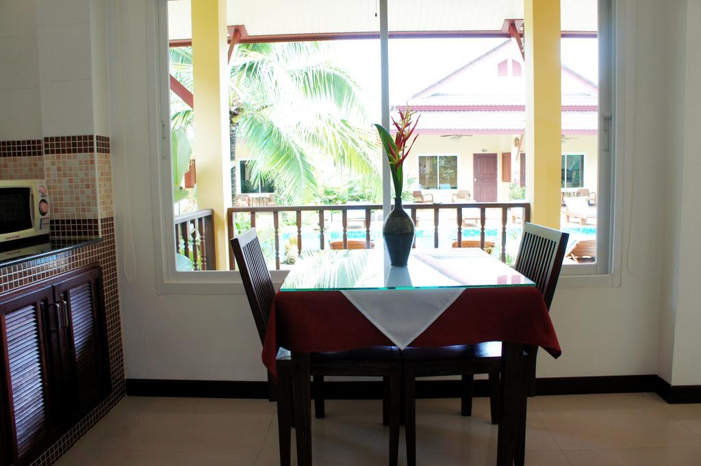 Le Piman Resort