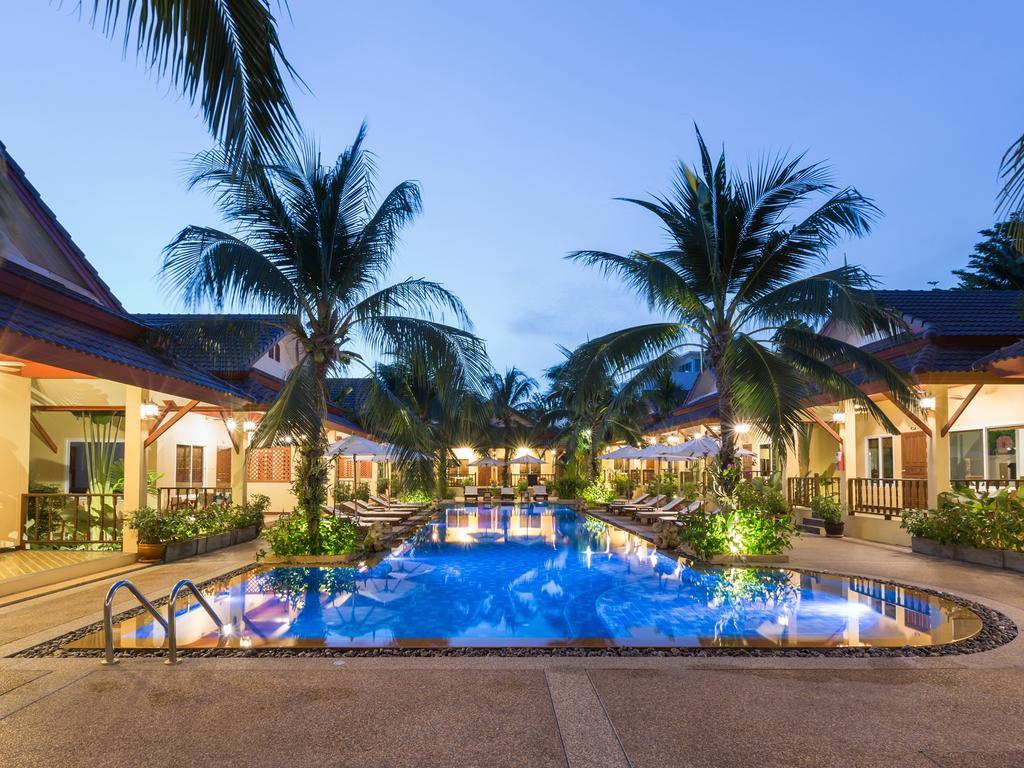Le Piman Resort