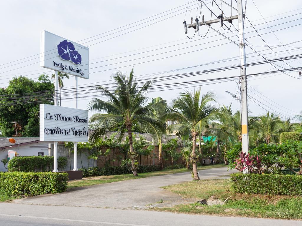 Le Piman Resort