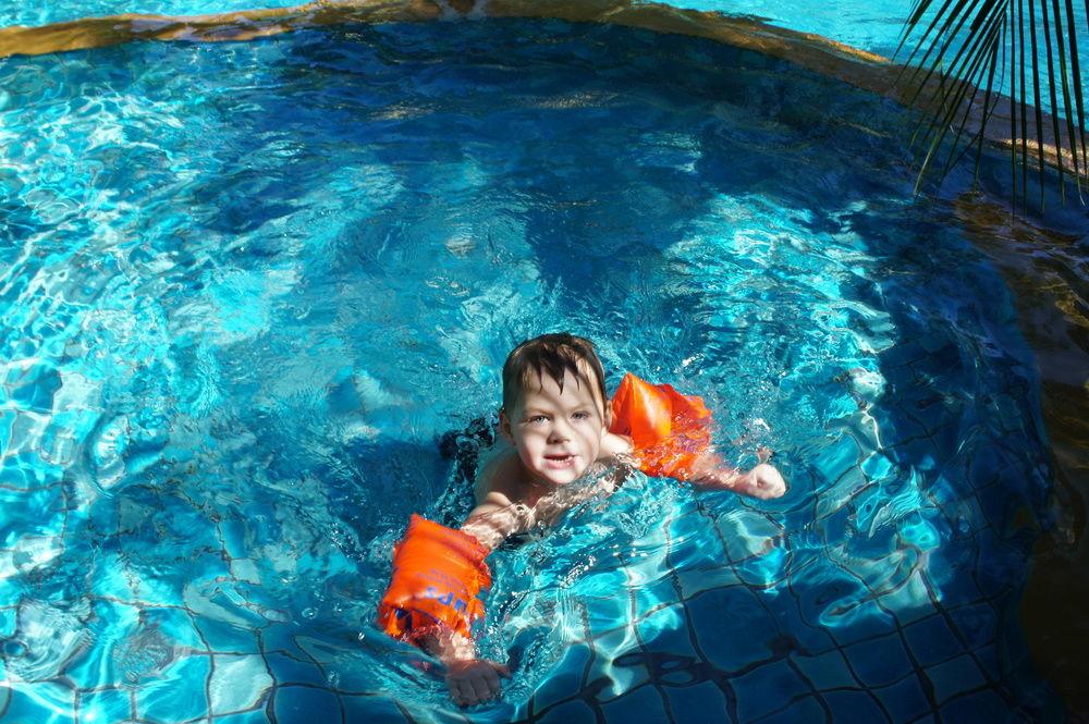 Le Piman Resort