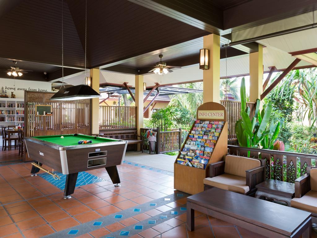 Le Piman Resort