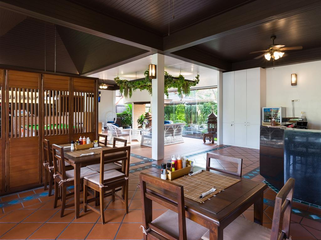 Le Piman Resort