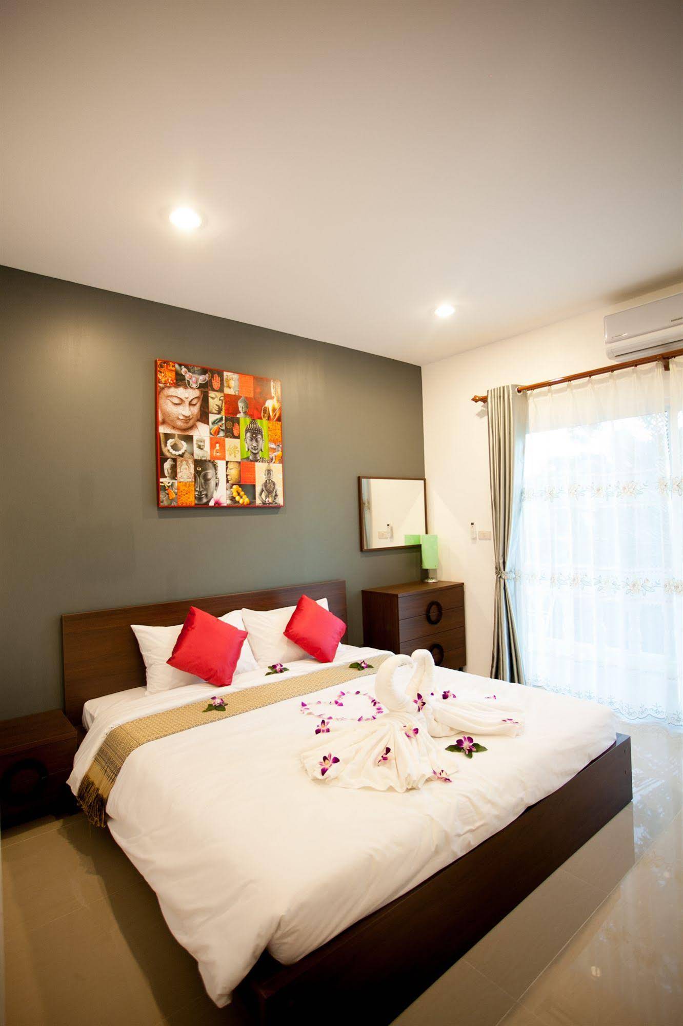 Lucky Lek Resort