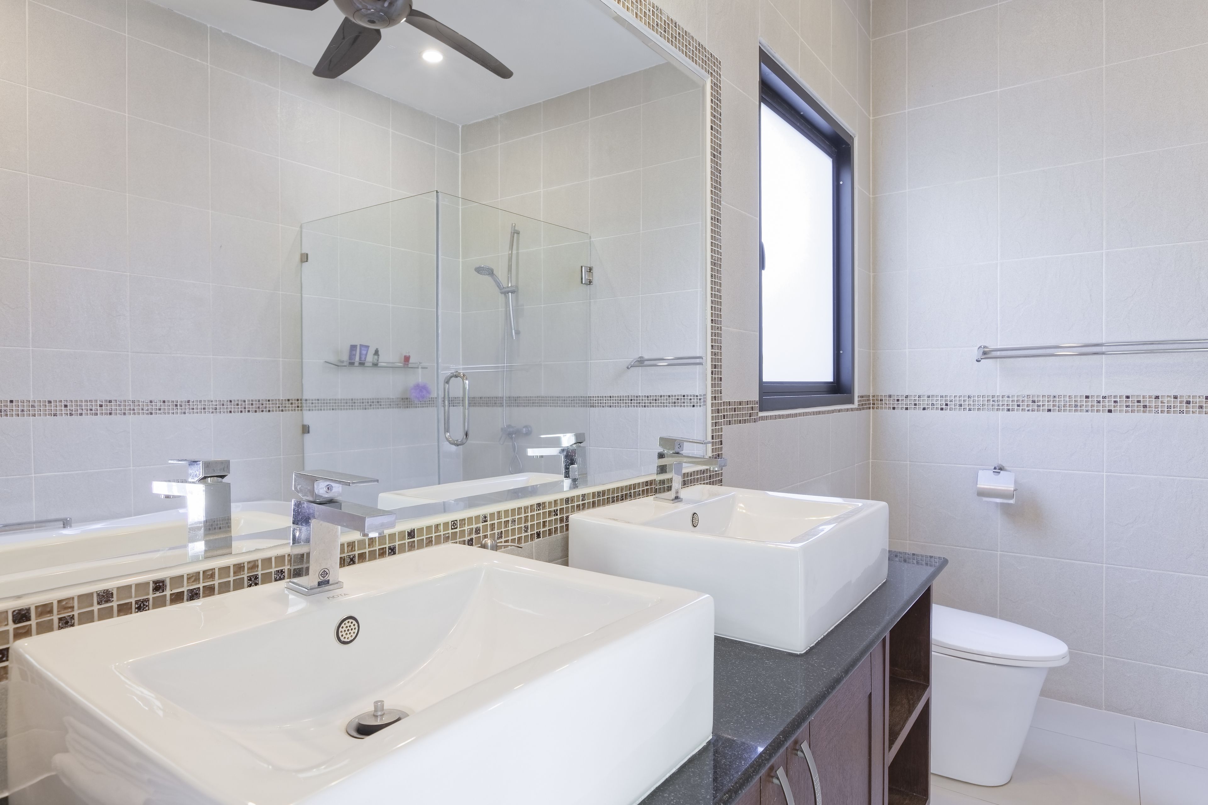Luxury Villa Onyx Nai Harn Beach