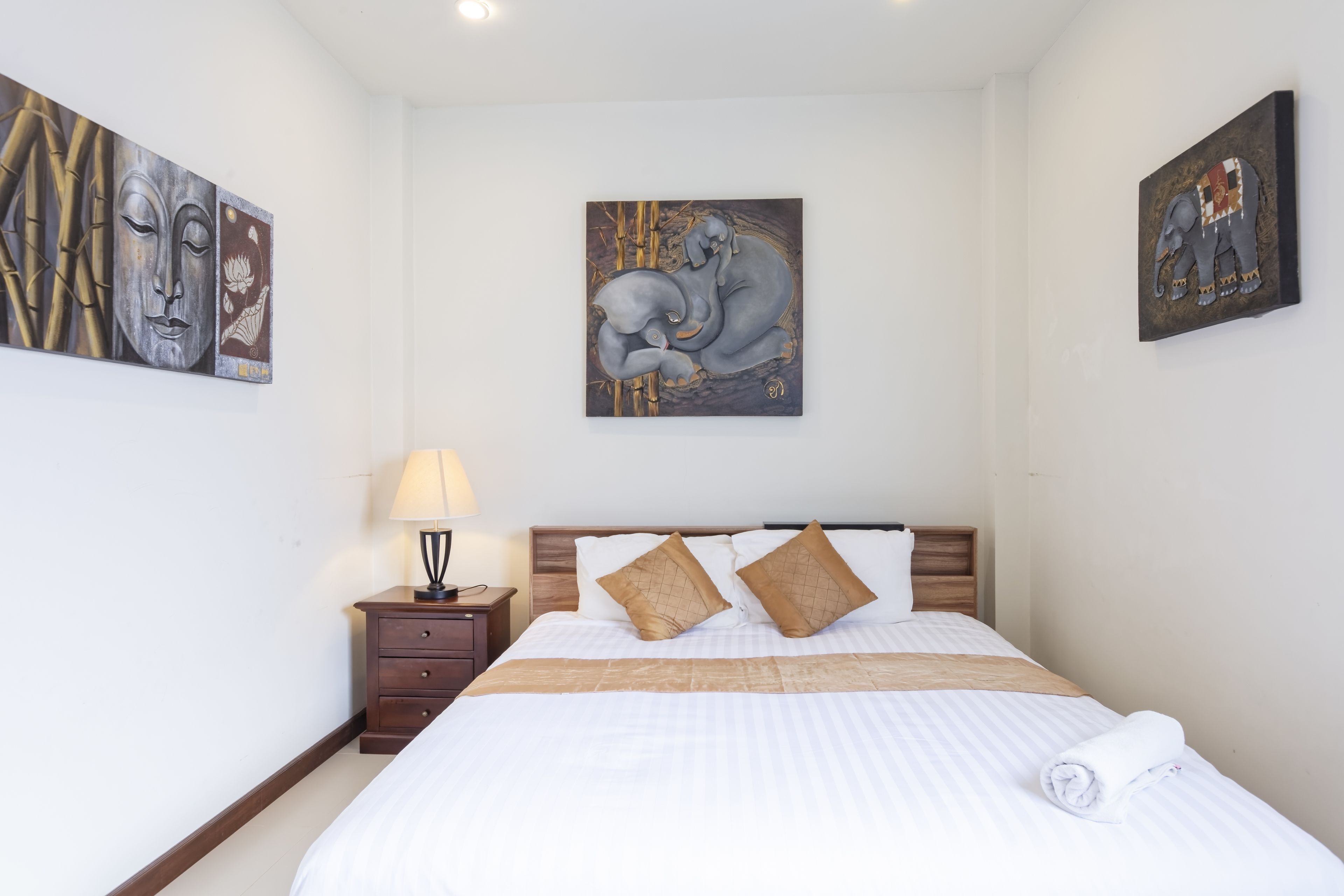 Luxury Villa Onyx Nai Harn Beach