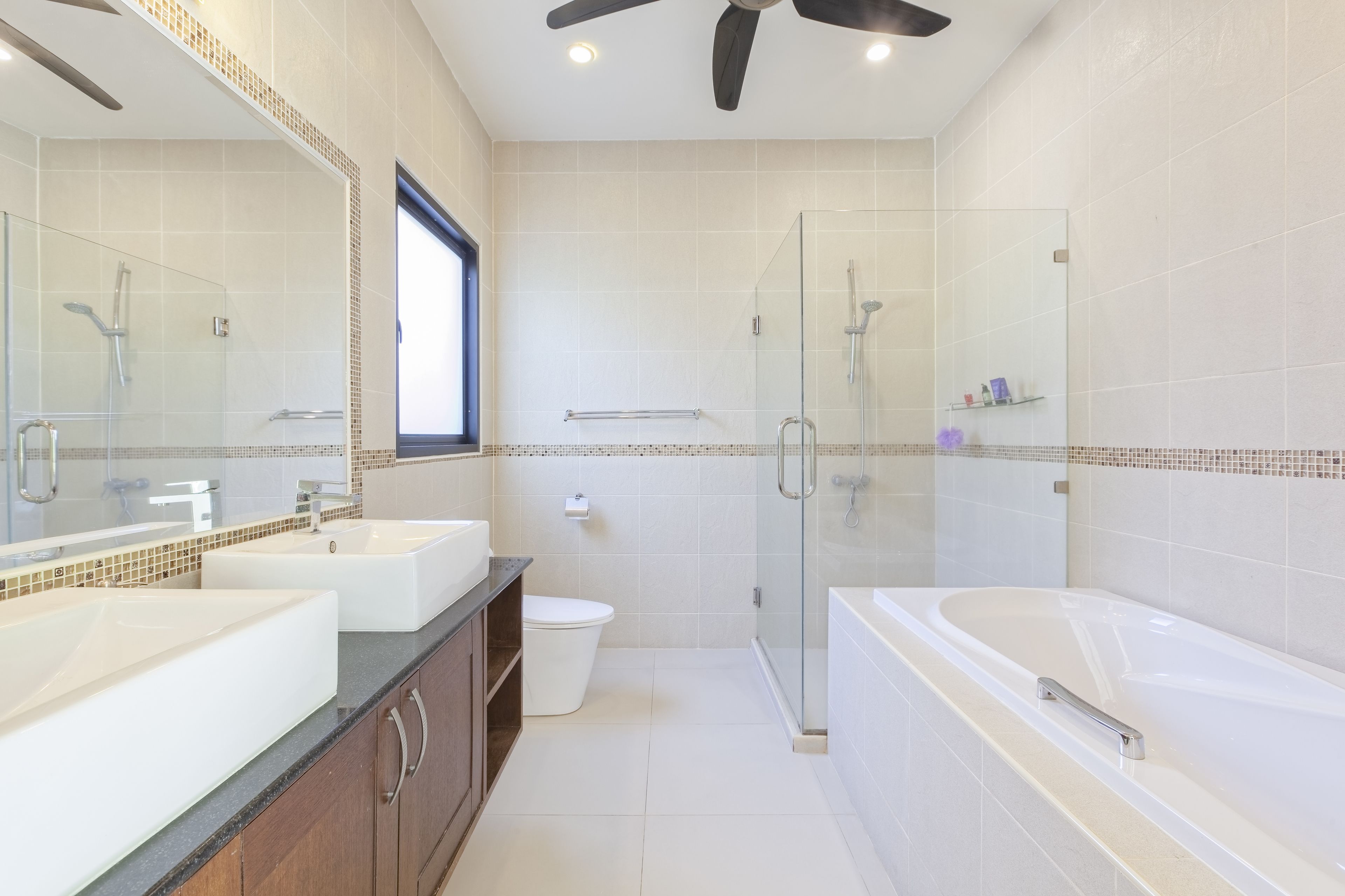 Luxury Villa Onyx Nai Harn Beach