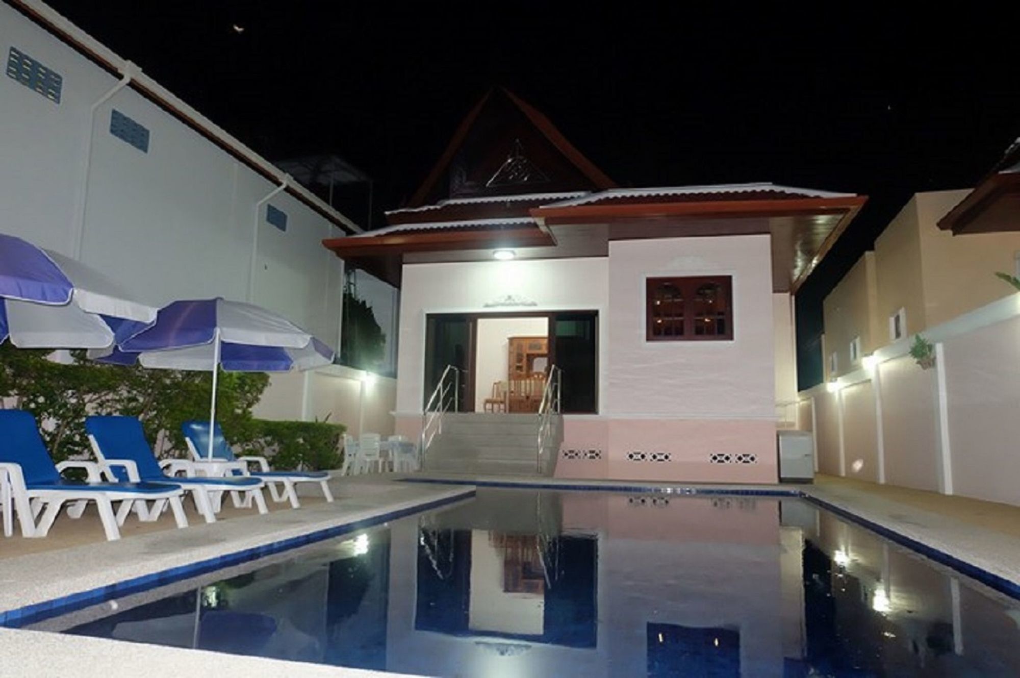 Majestic Villas Phuket