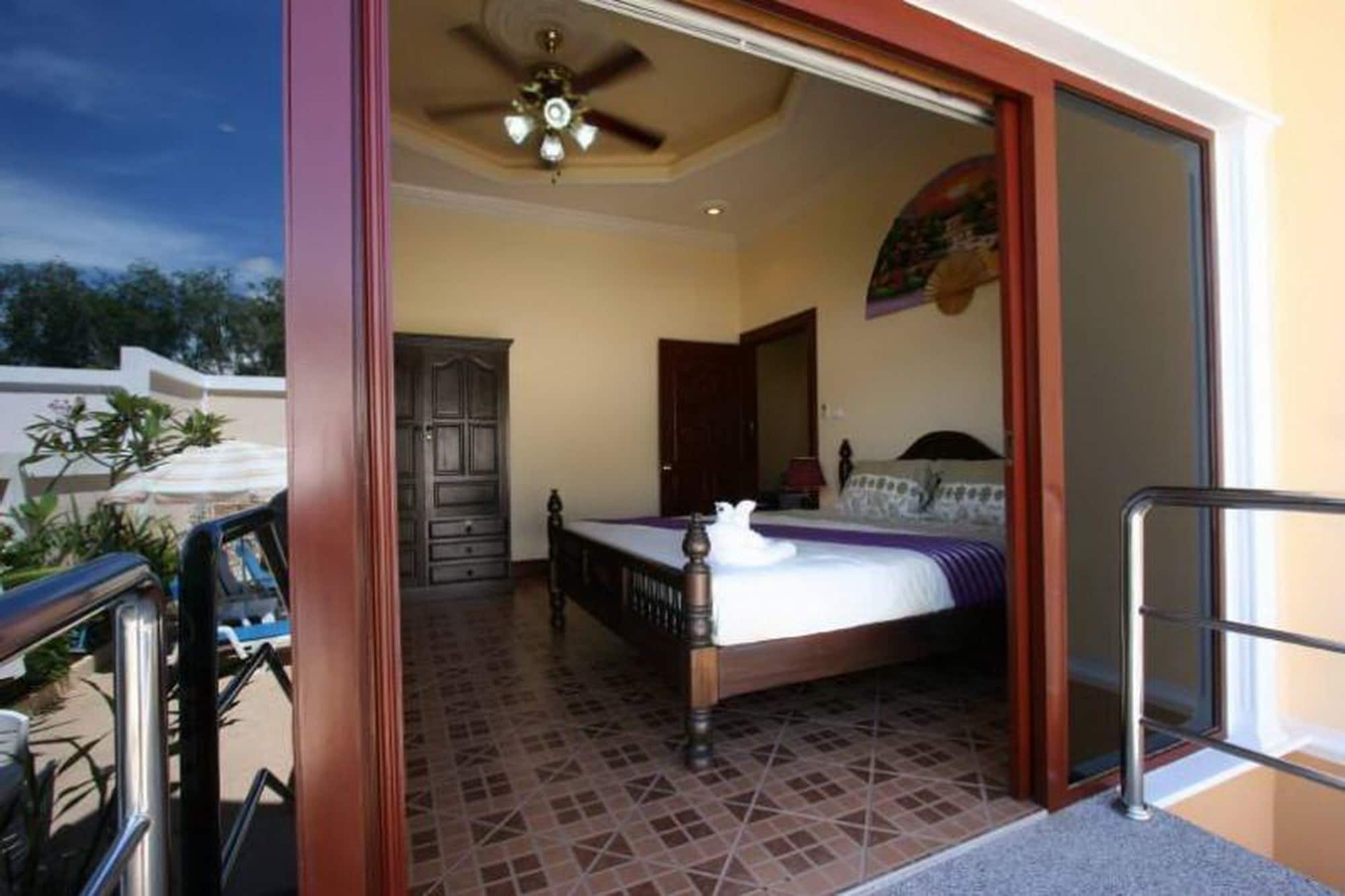 Majestic Villas Phuket