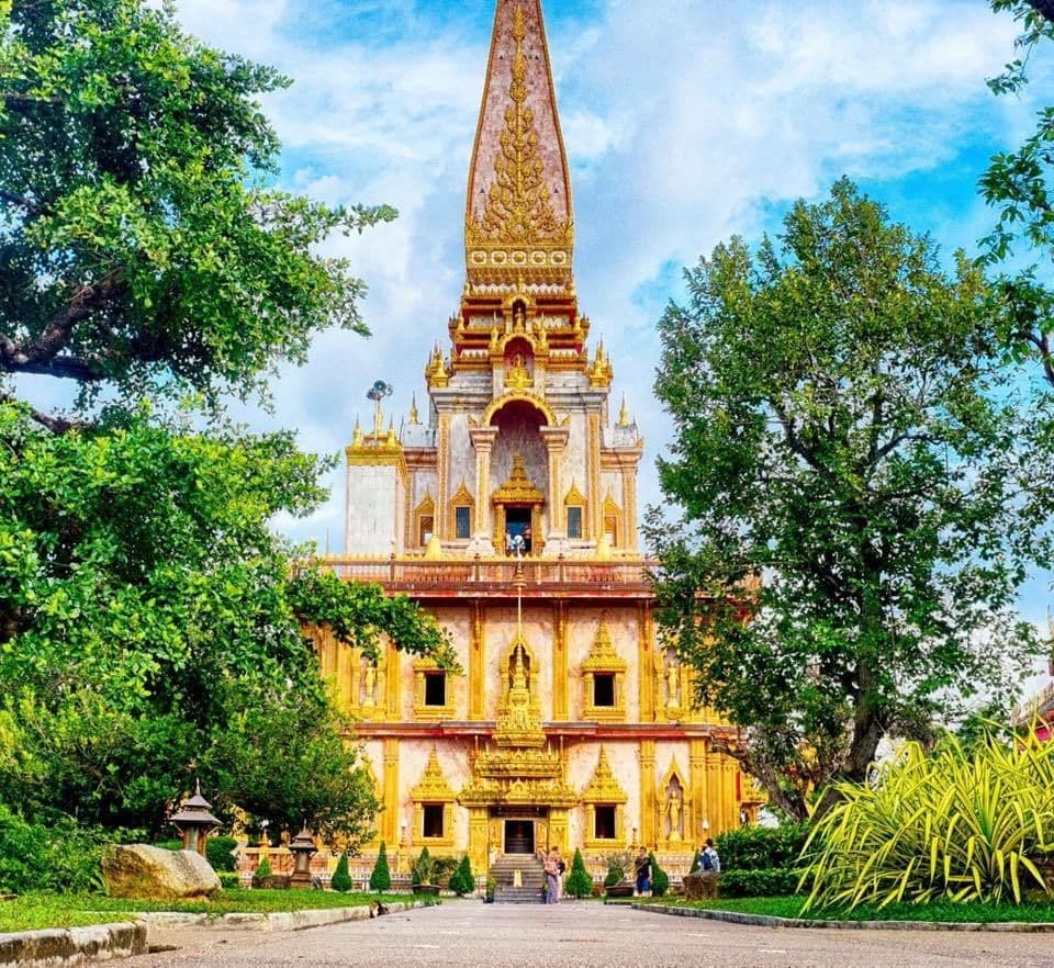 Majestic Villas Phuket