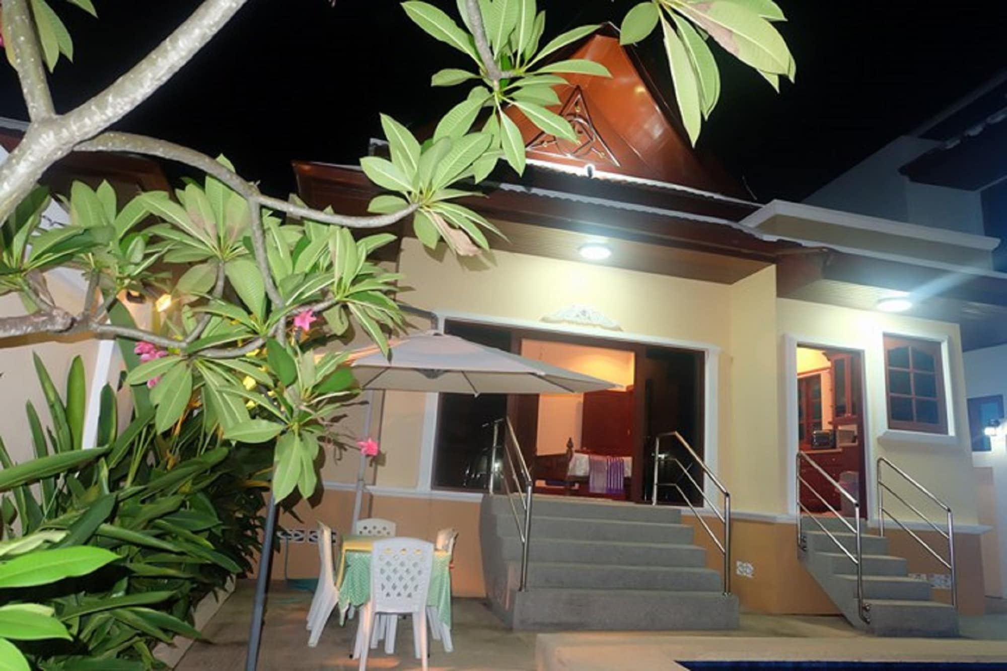 Majestic Villas Phuket